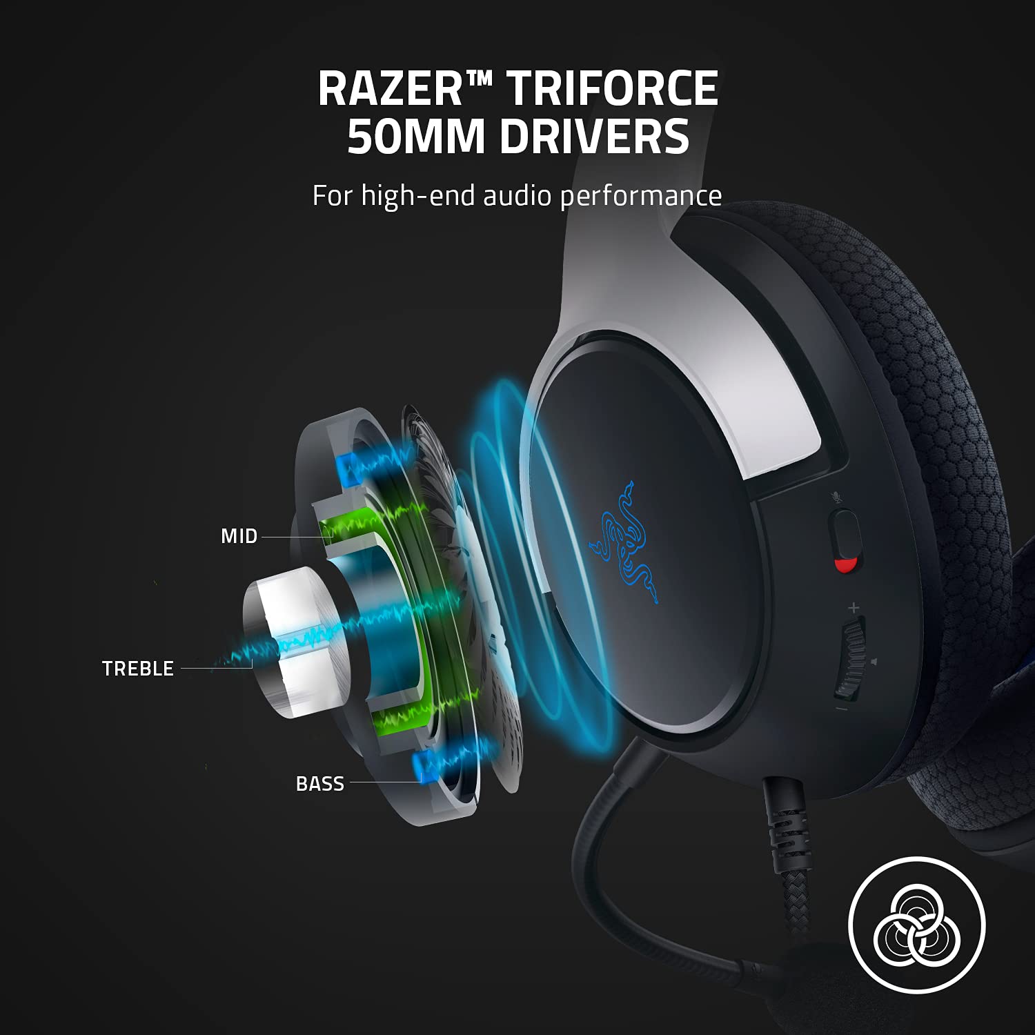 razer-quick-charging-stand-kaira-x-wired-headset-bundle-for-playstation-5-matche image 5