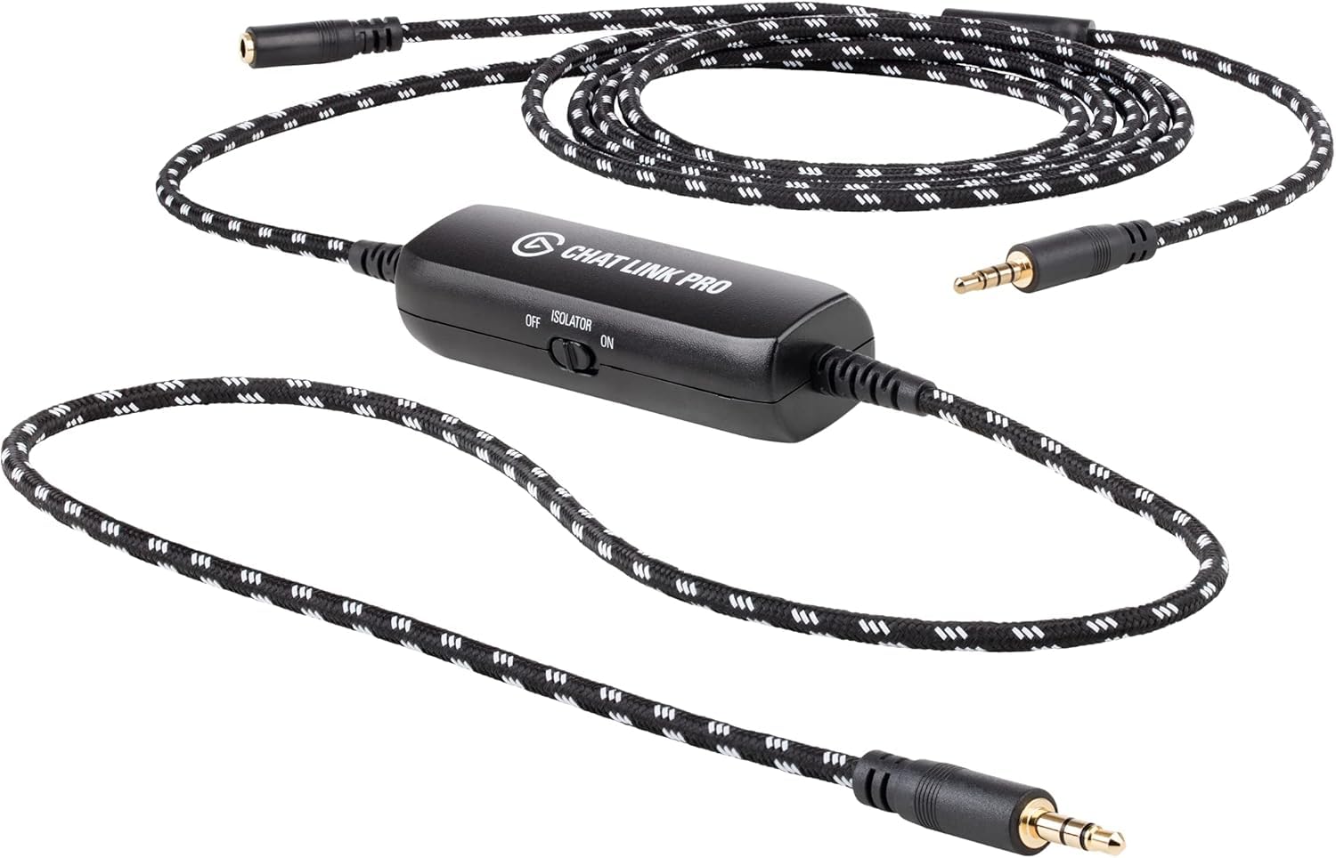 elgato-chat-link-pro-audio-adapter-for-ps5-ps4-switch image 1