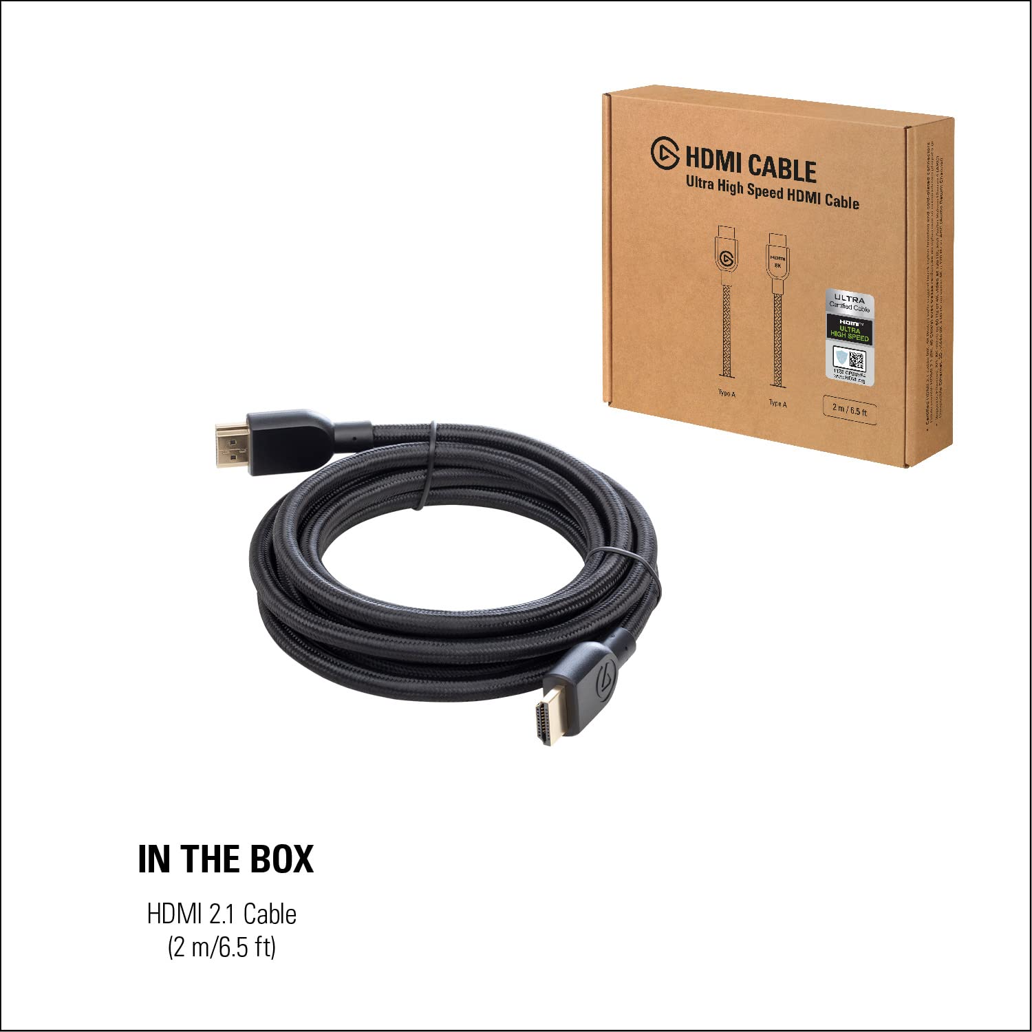 elgato-ultra-high-speed-hdmi-cable-certified-2-1-48-gbit-s-8k60-4k120-vrr-allm-e image 6