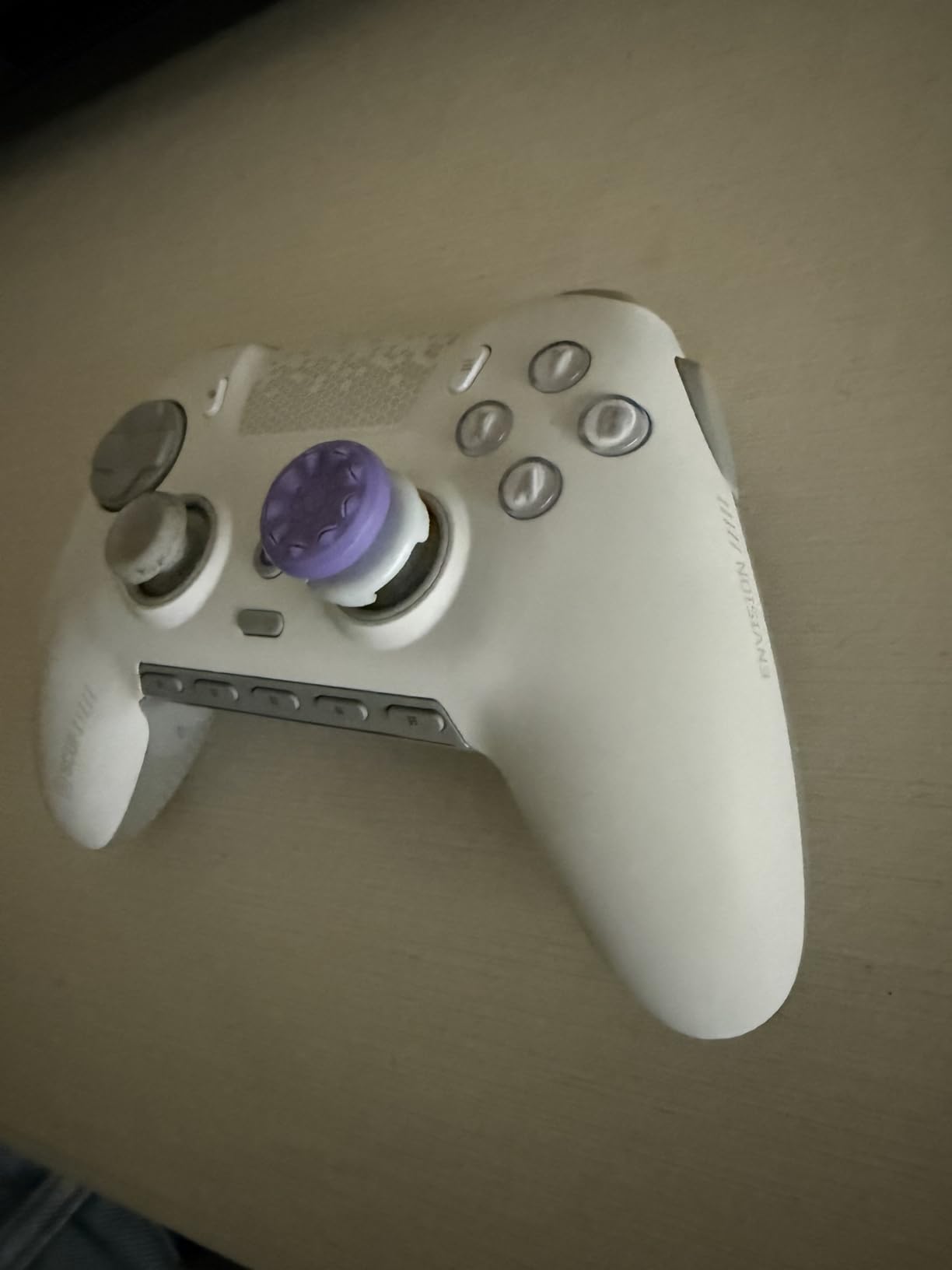 Best controller I've used