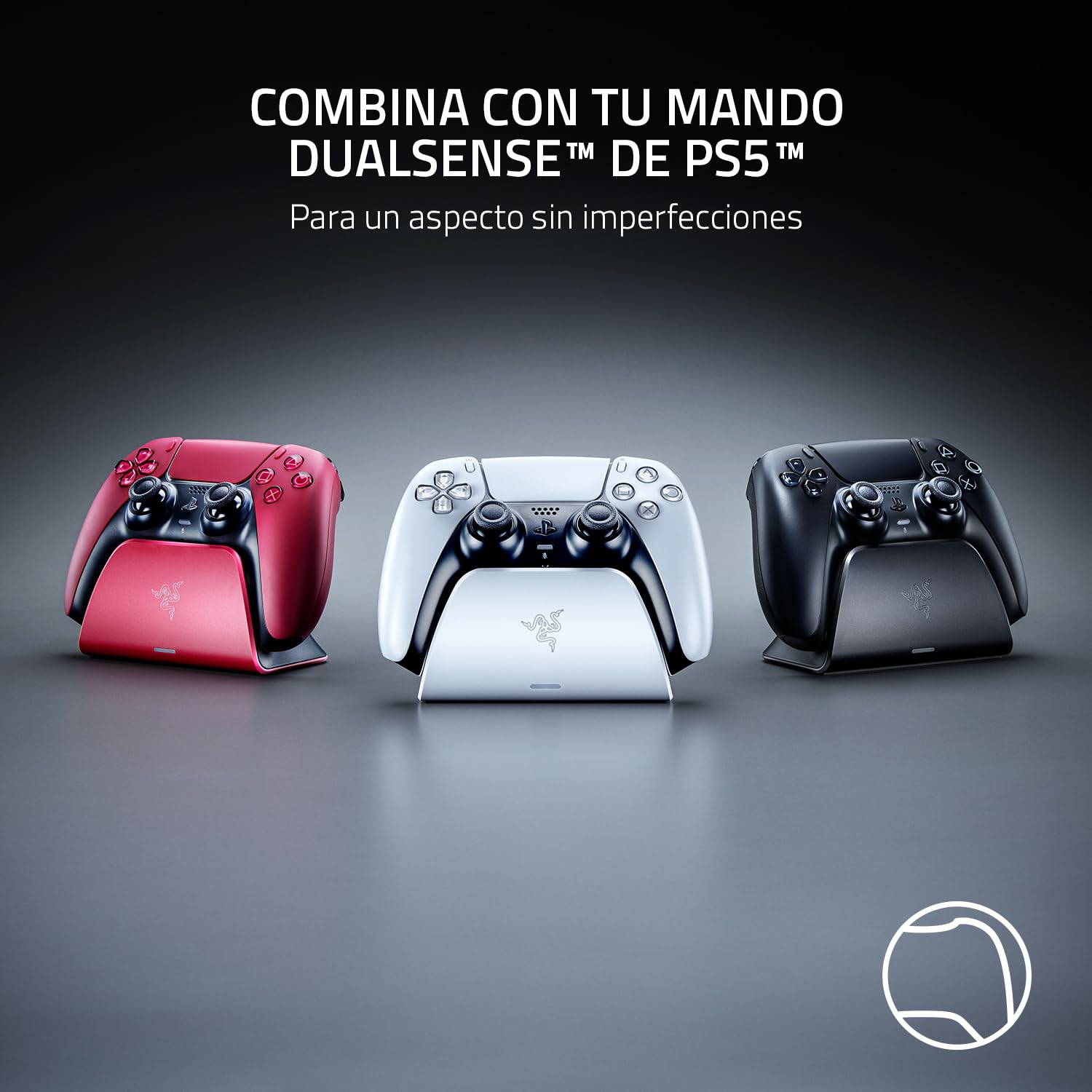 razer-quick-charging-stand-for-ps5-dualsense-wireless-controller-curved-cradle-u image 4
