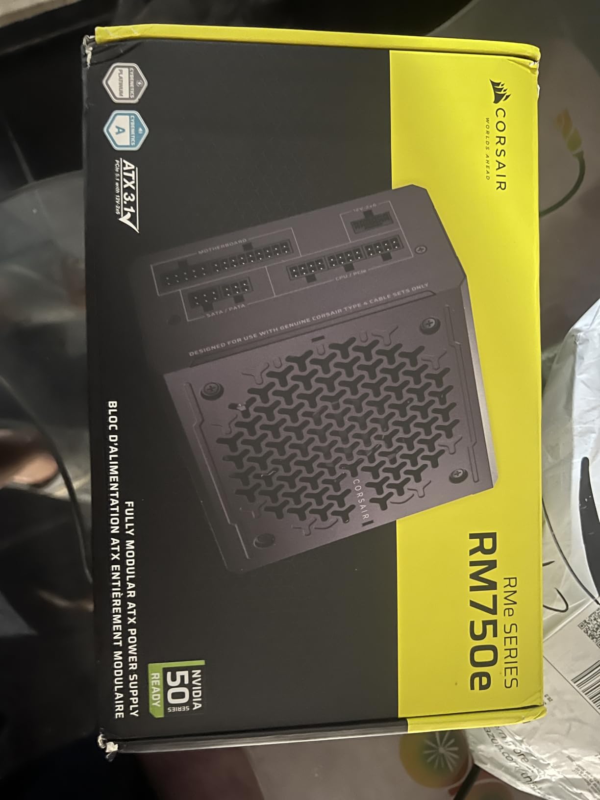 Perfect for my build