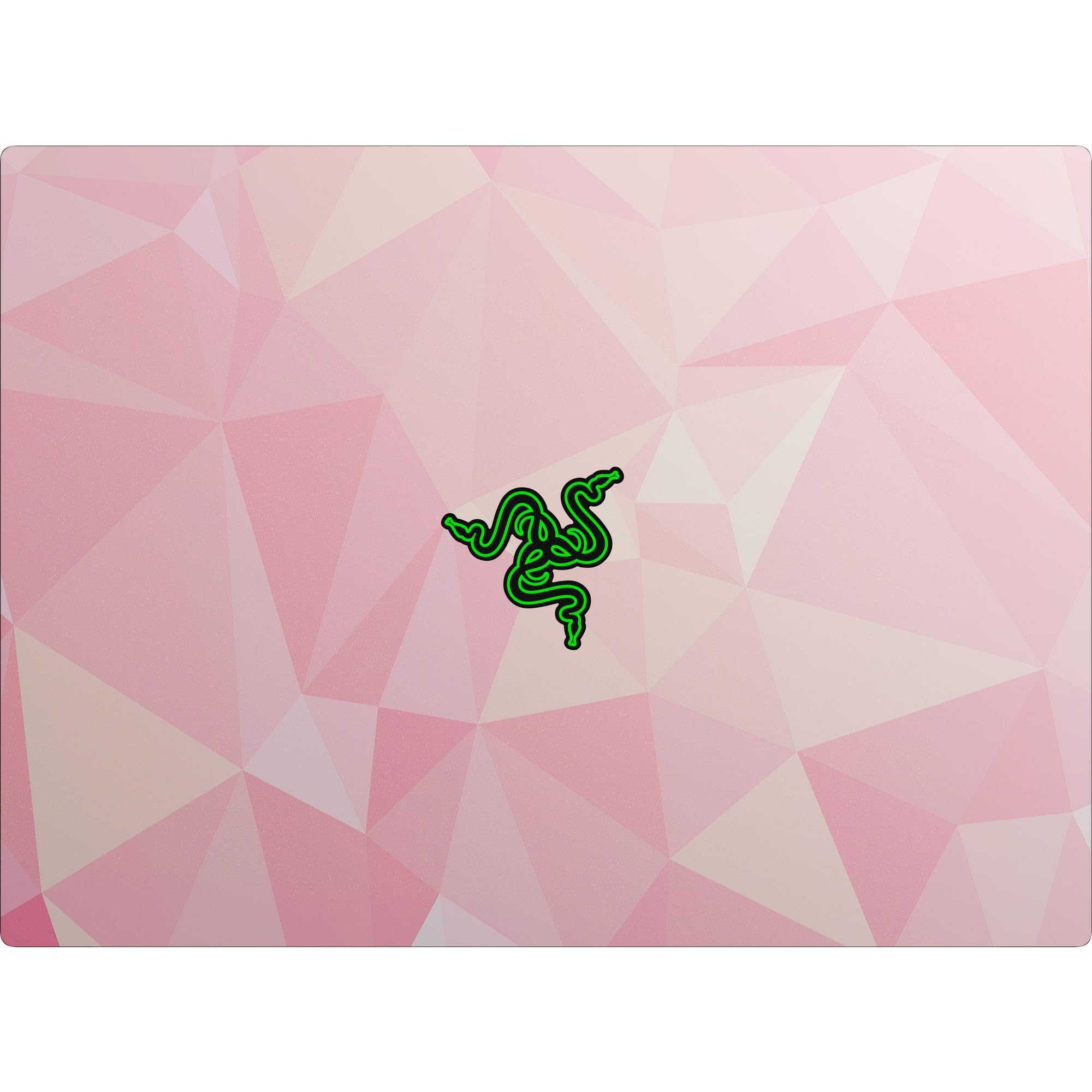 razer-skin-vinyl-laptop-full-wrap-for-razer-blade-14-2023-geometric-quartz image 7