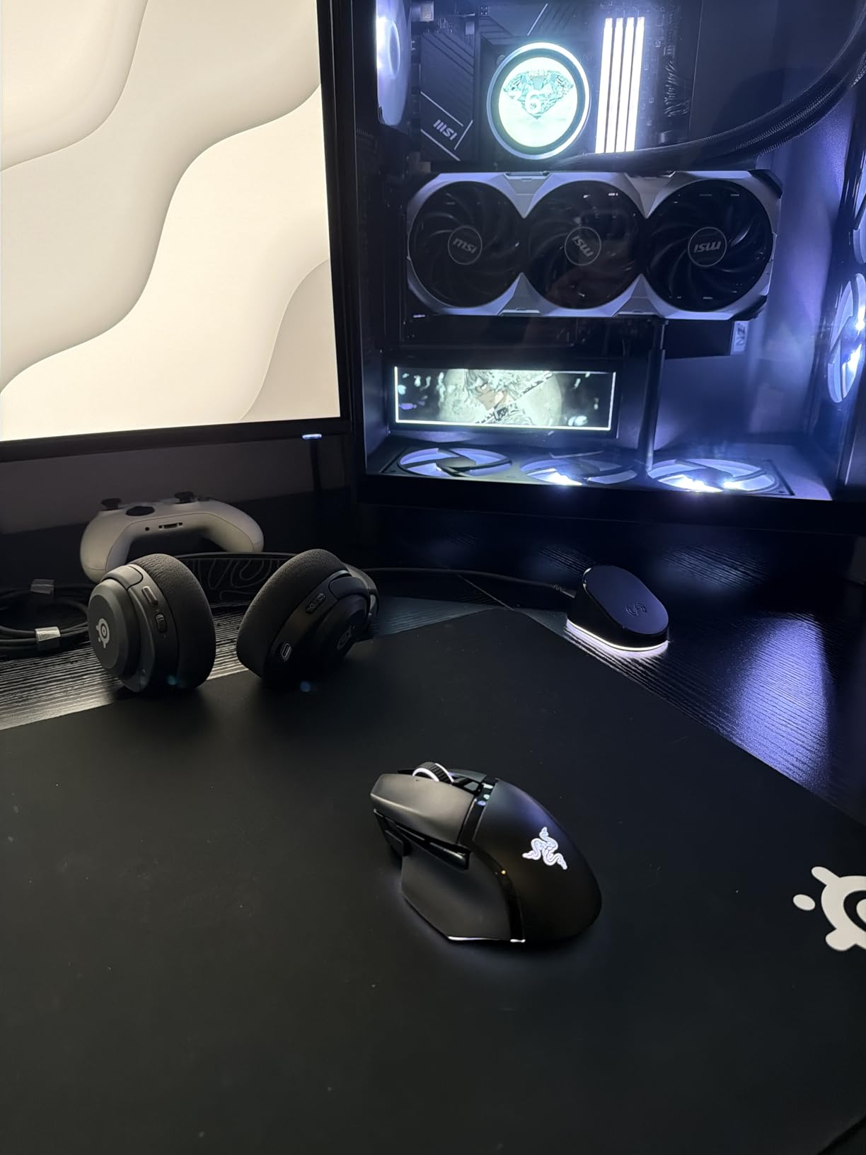 Perfect for work and play