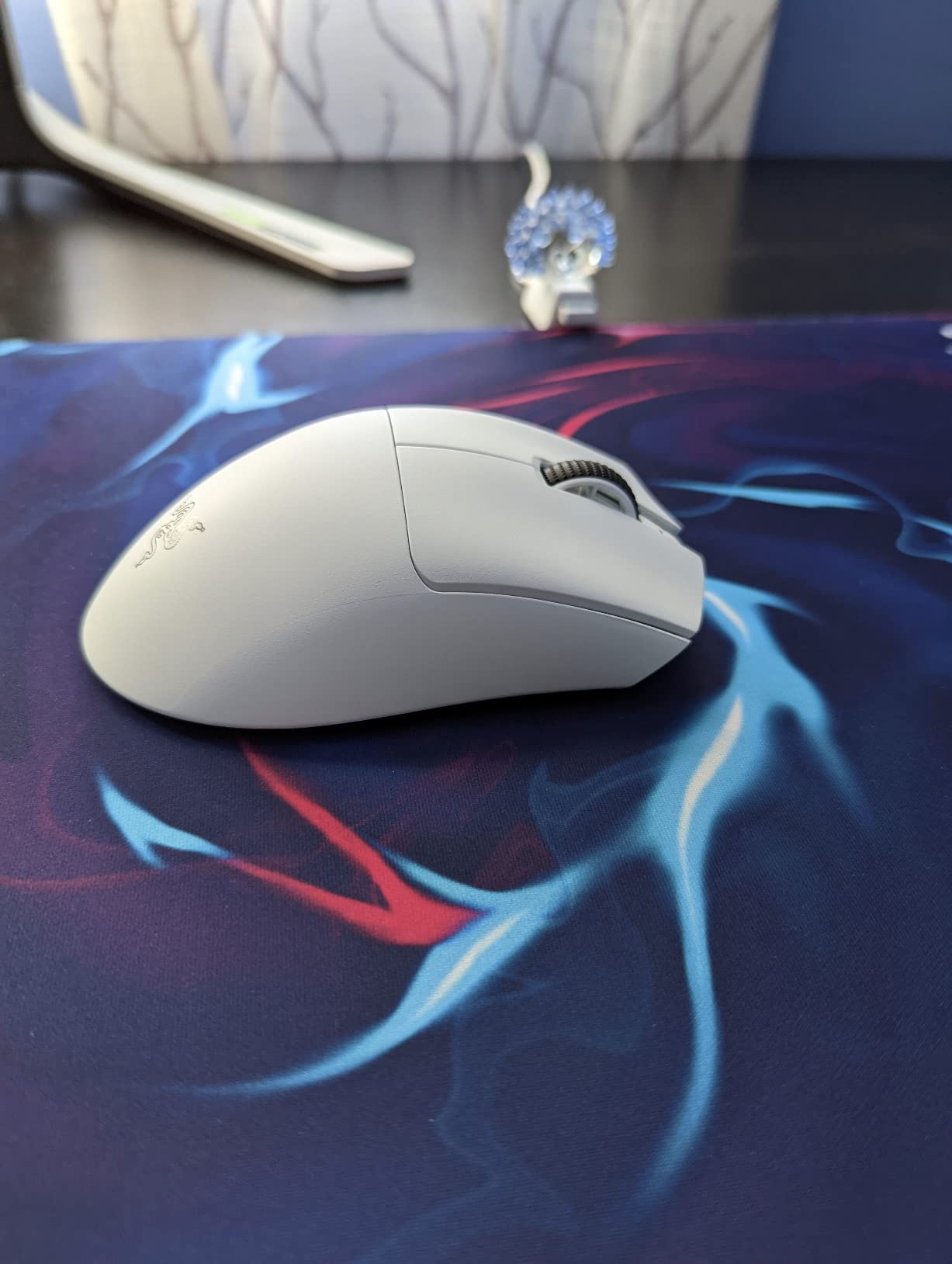 Perfect for esports