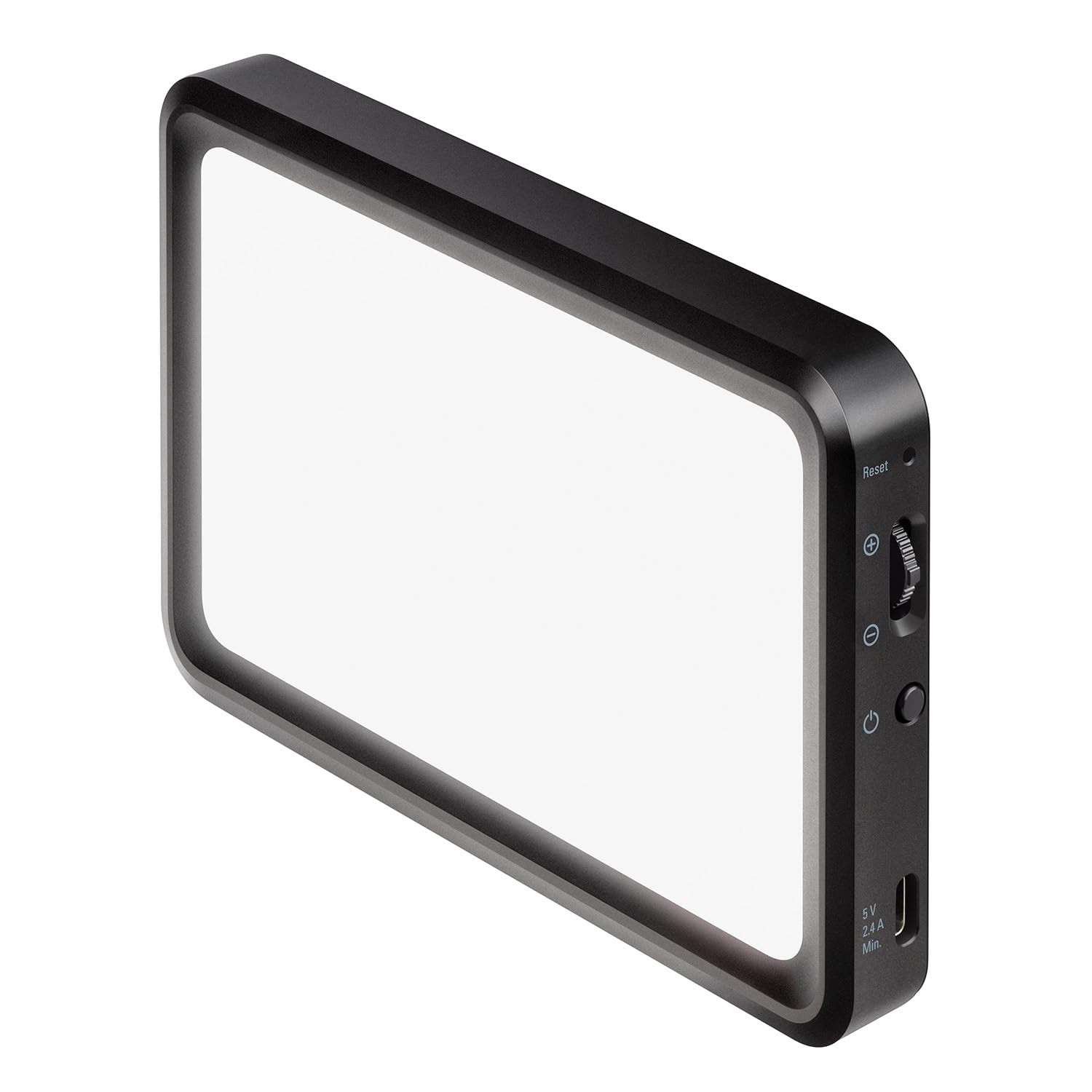 elgato-key-light-mini-portable-led-panel-for-streaming-video-conferencing-800-lu image 1