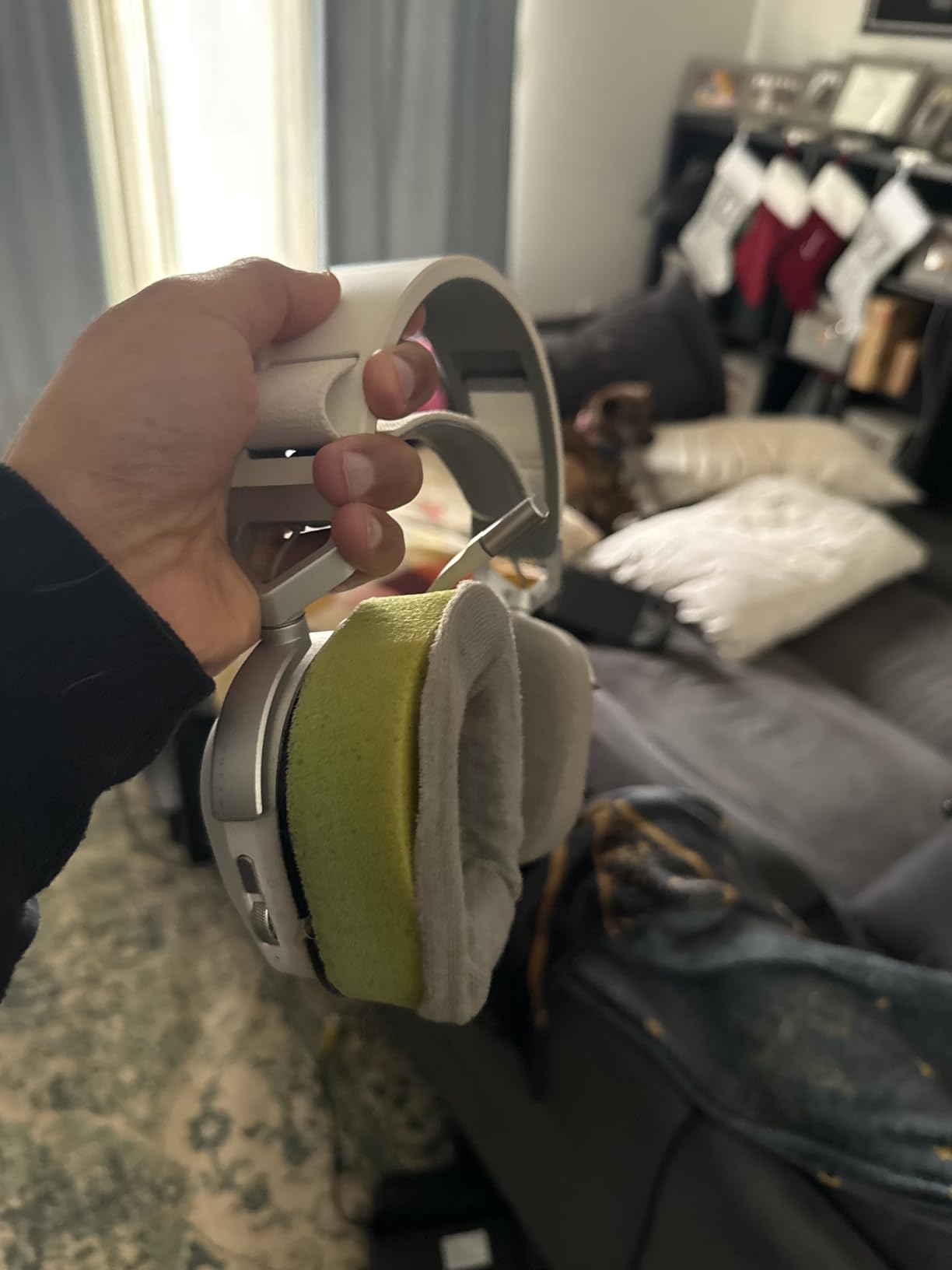 Good but connection issues