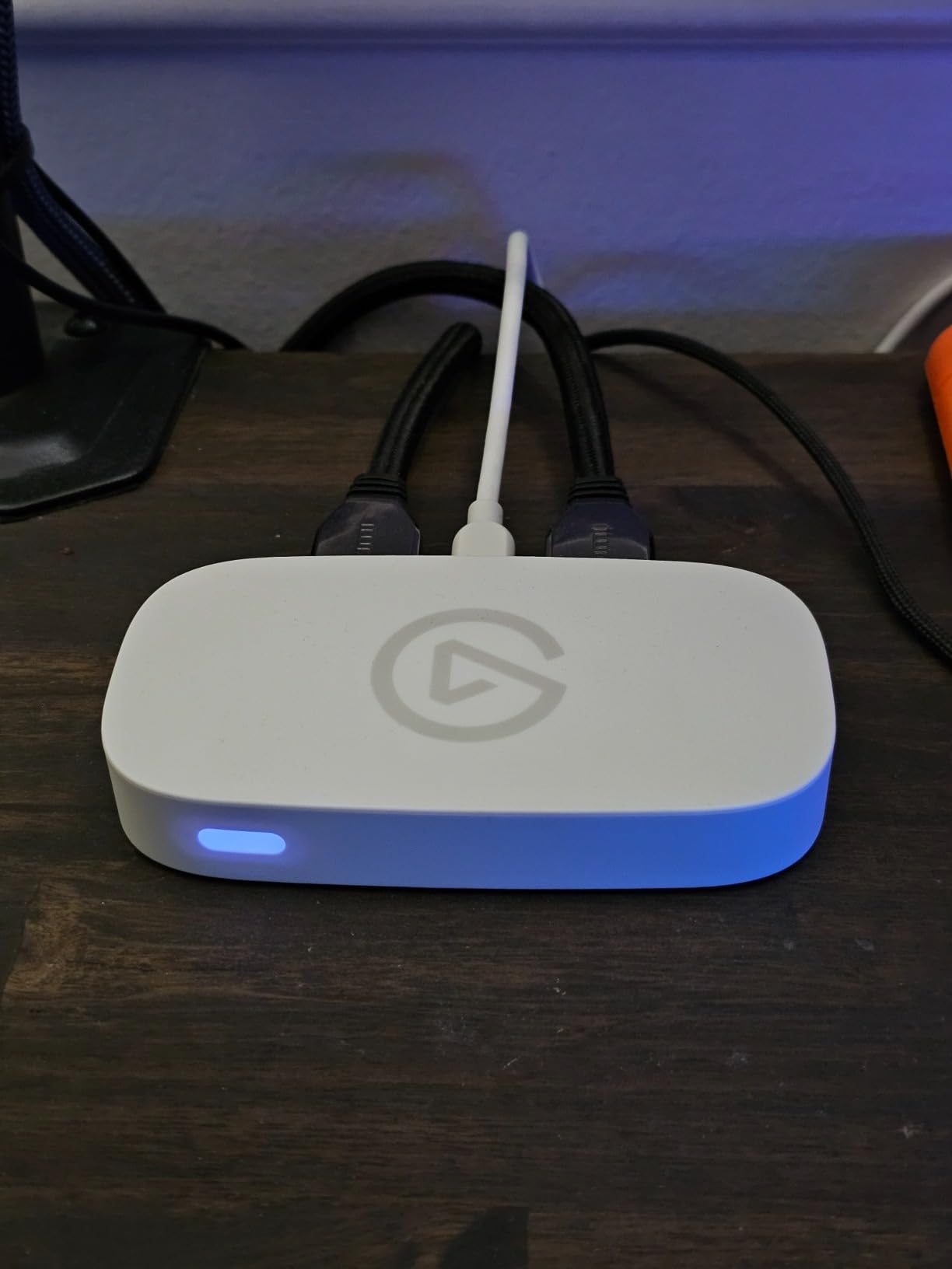Perfect for streaming
