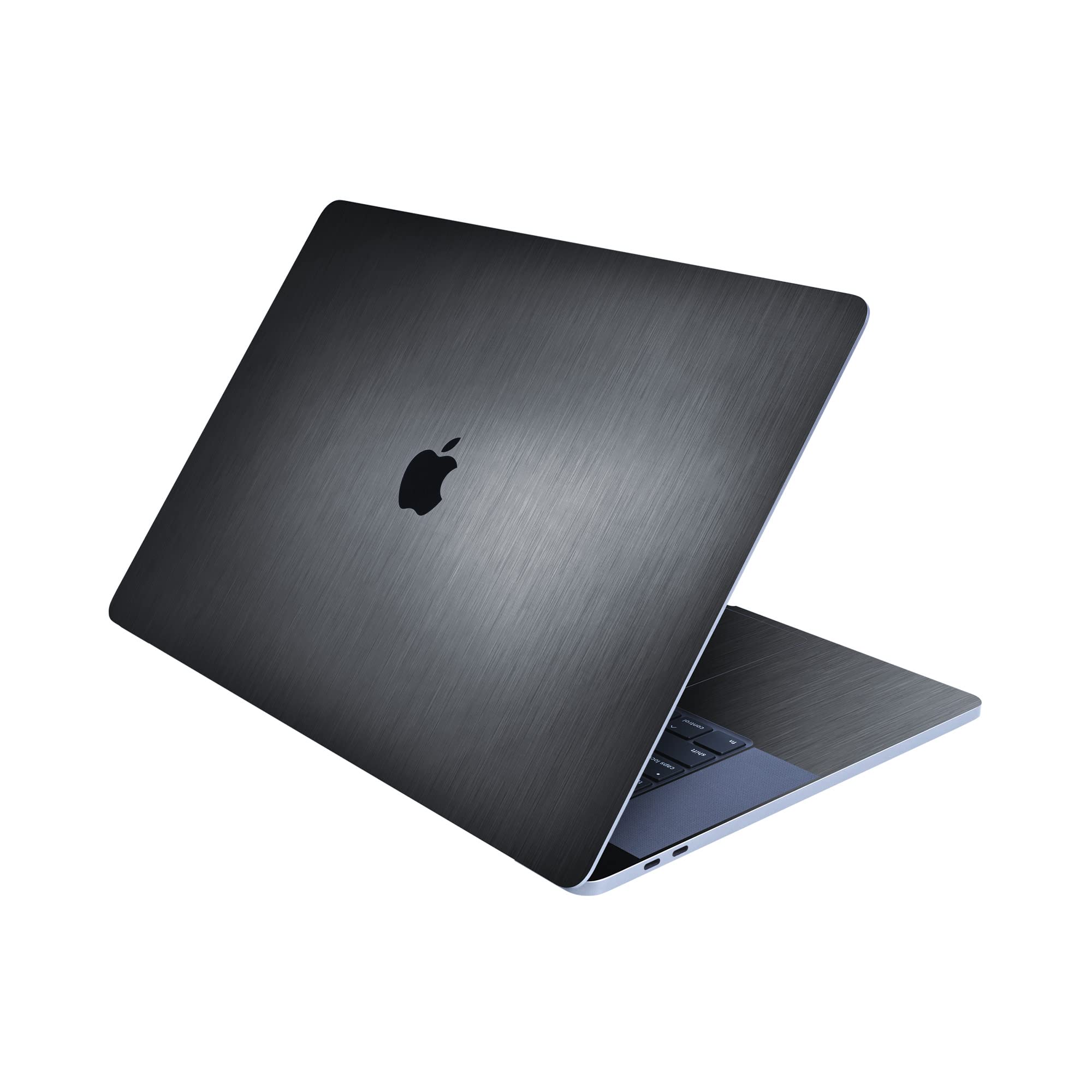 razer-skin-for-macbook-pro-13-a2251-3m-cast-vinyl-3d-honeycomb-black-full-wrap image 7