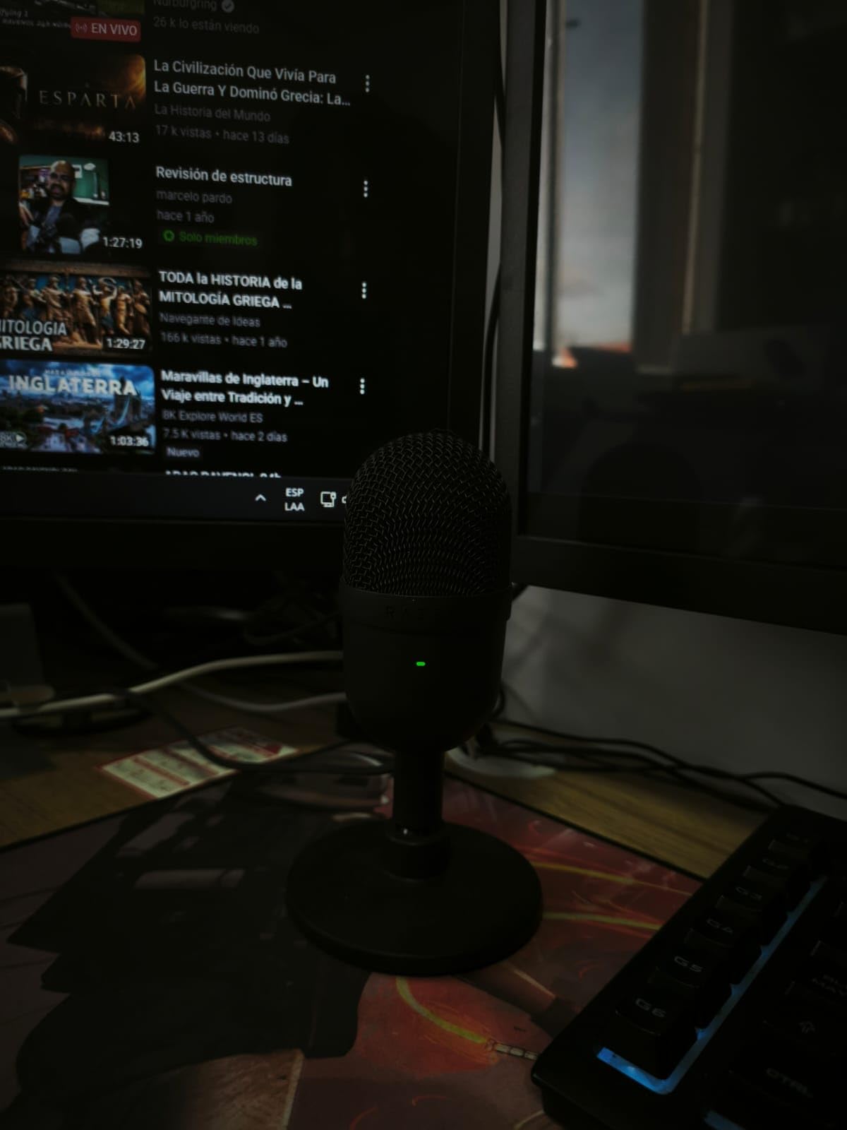 My voice sounds pro now