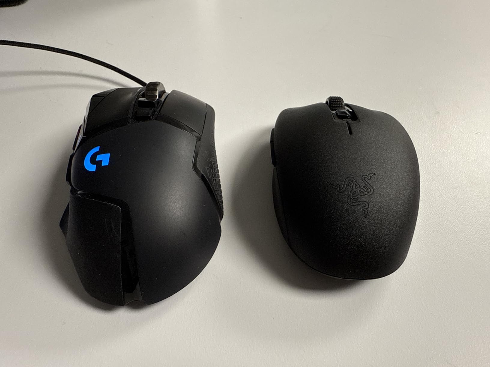 Best wireless mouse