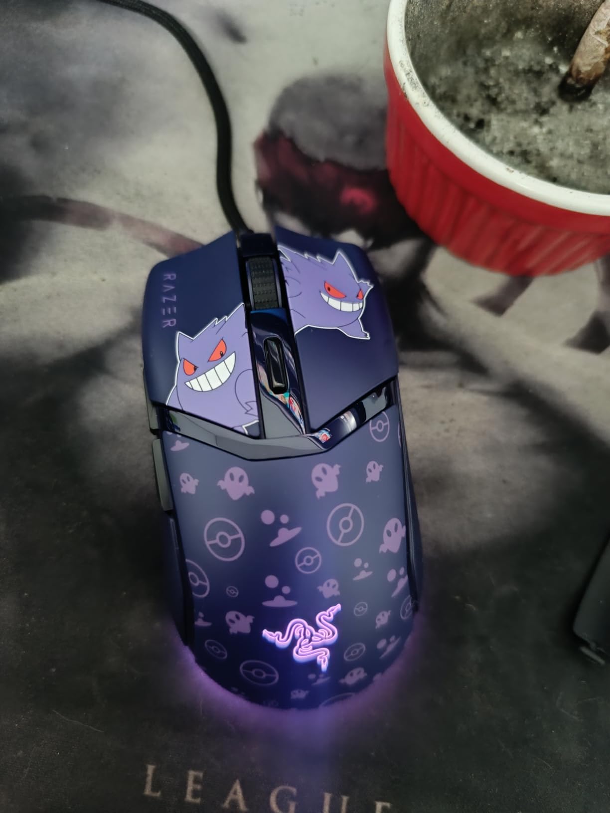 Perfect for Minecraft