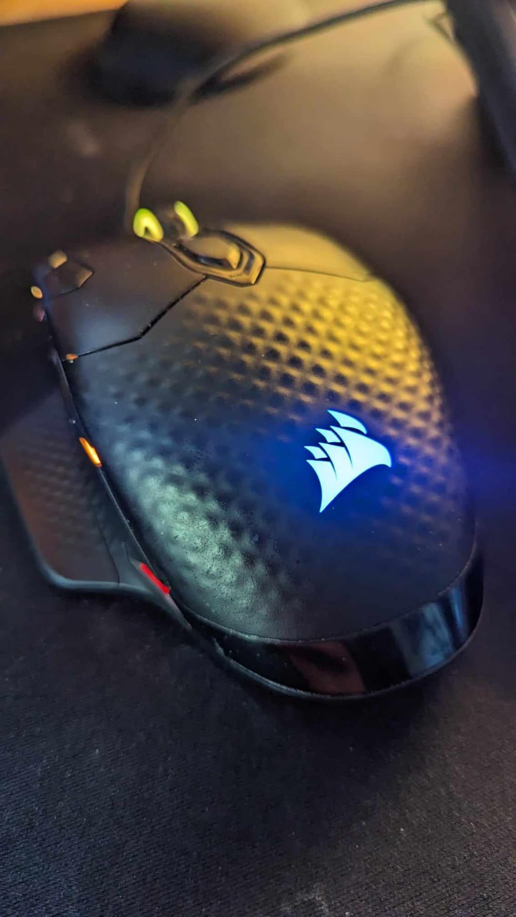Best wireless mouse I've owned