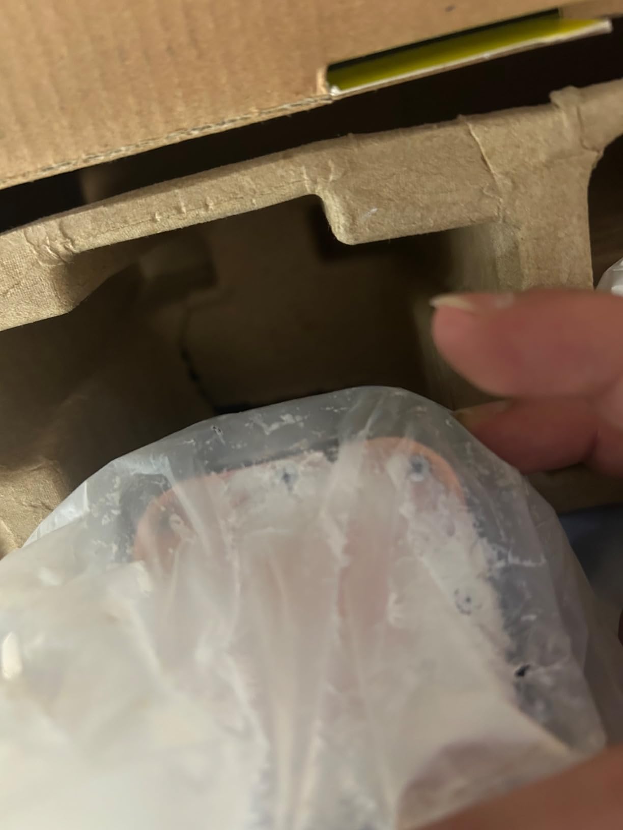 Great cooler, but iCUE required