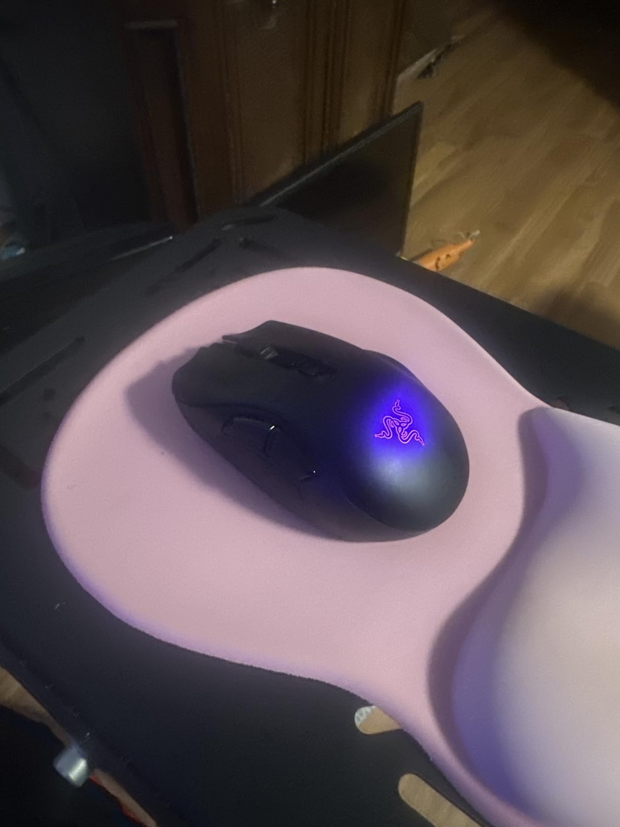 Great if you need the buttons