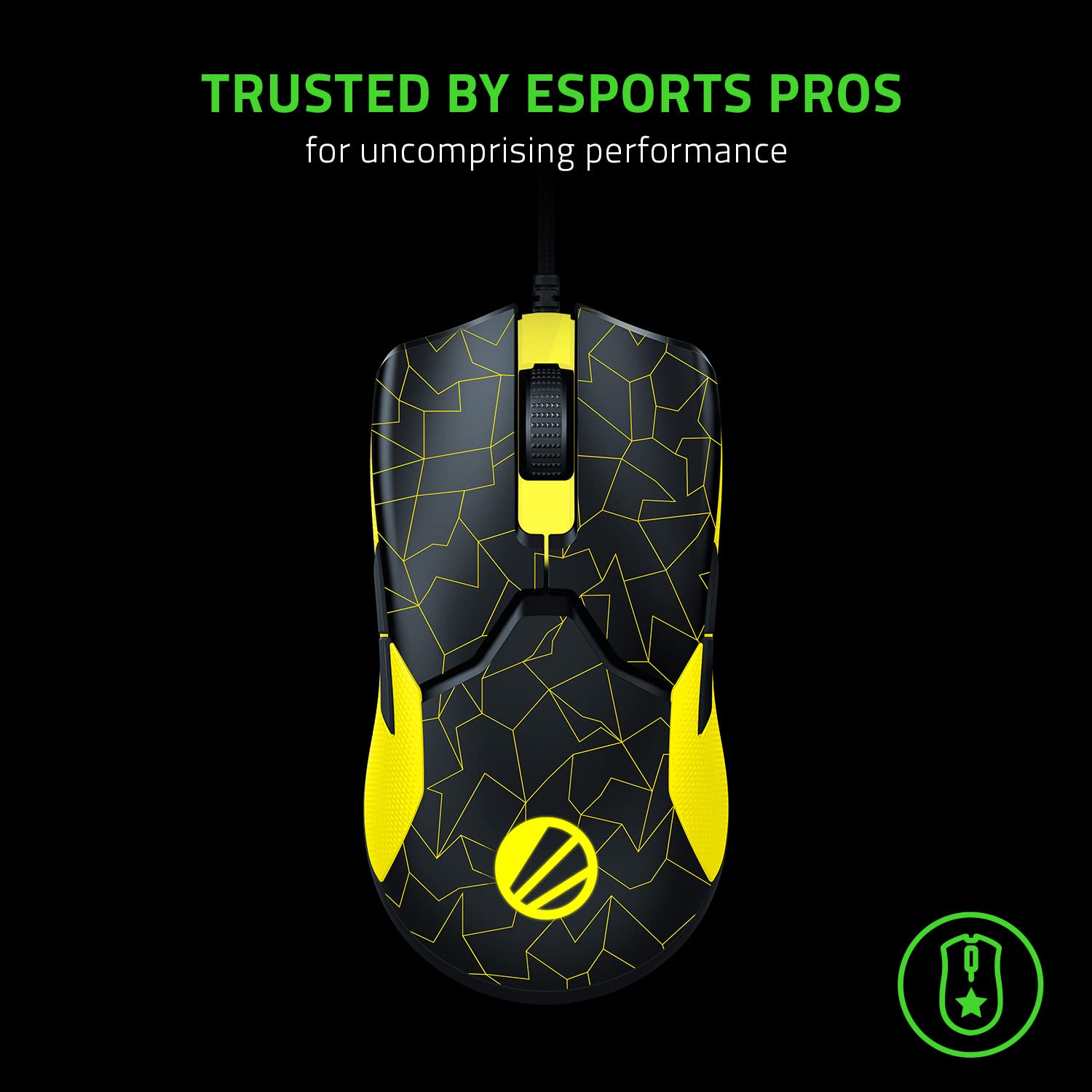 razer-viper-8khz-ultralight-ambidextrous-wired-gaming-mouse-8000hz-hyperpolling- image 7