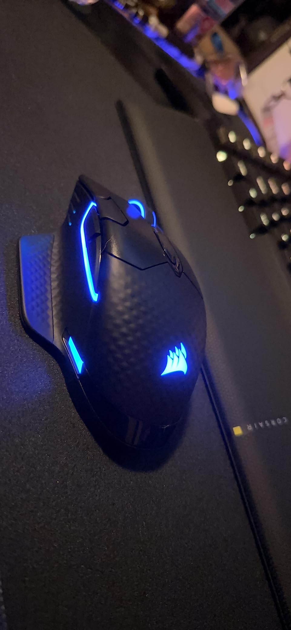 Perfect for FPS