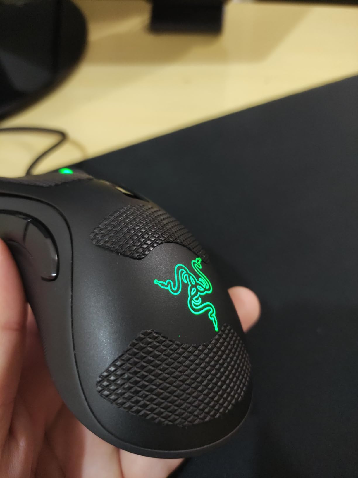 Simple and effective
