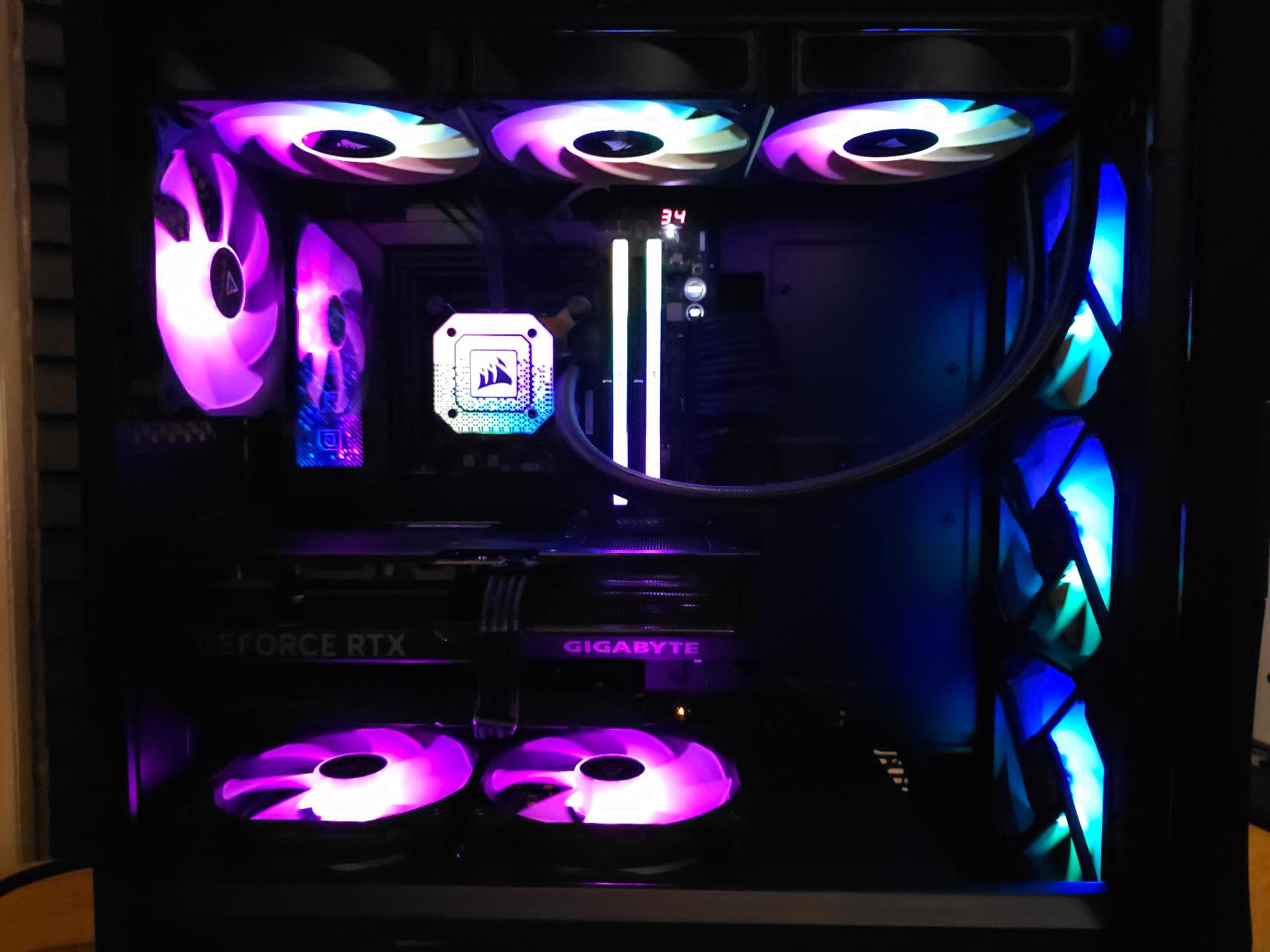 Massive RAM and looks stunning