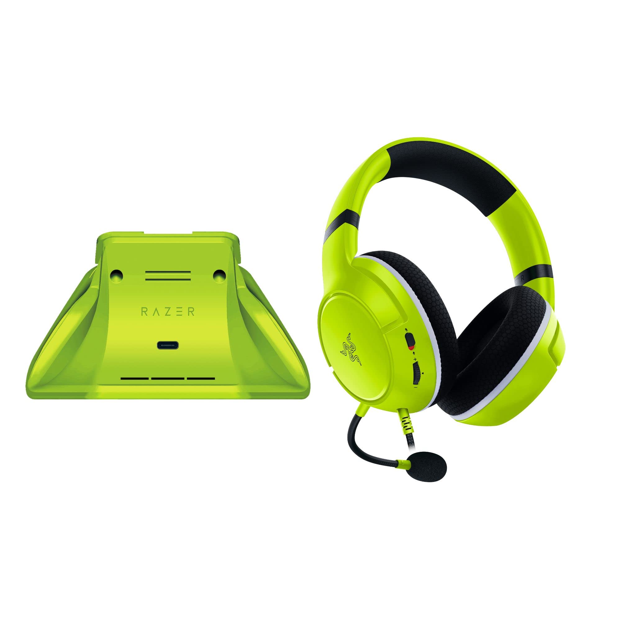 razer-quick-charging-stand-kaira-x-wired-headset-bundle-for-xbox-pulse-red image 8
