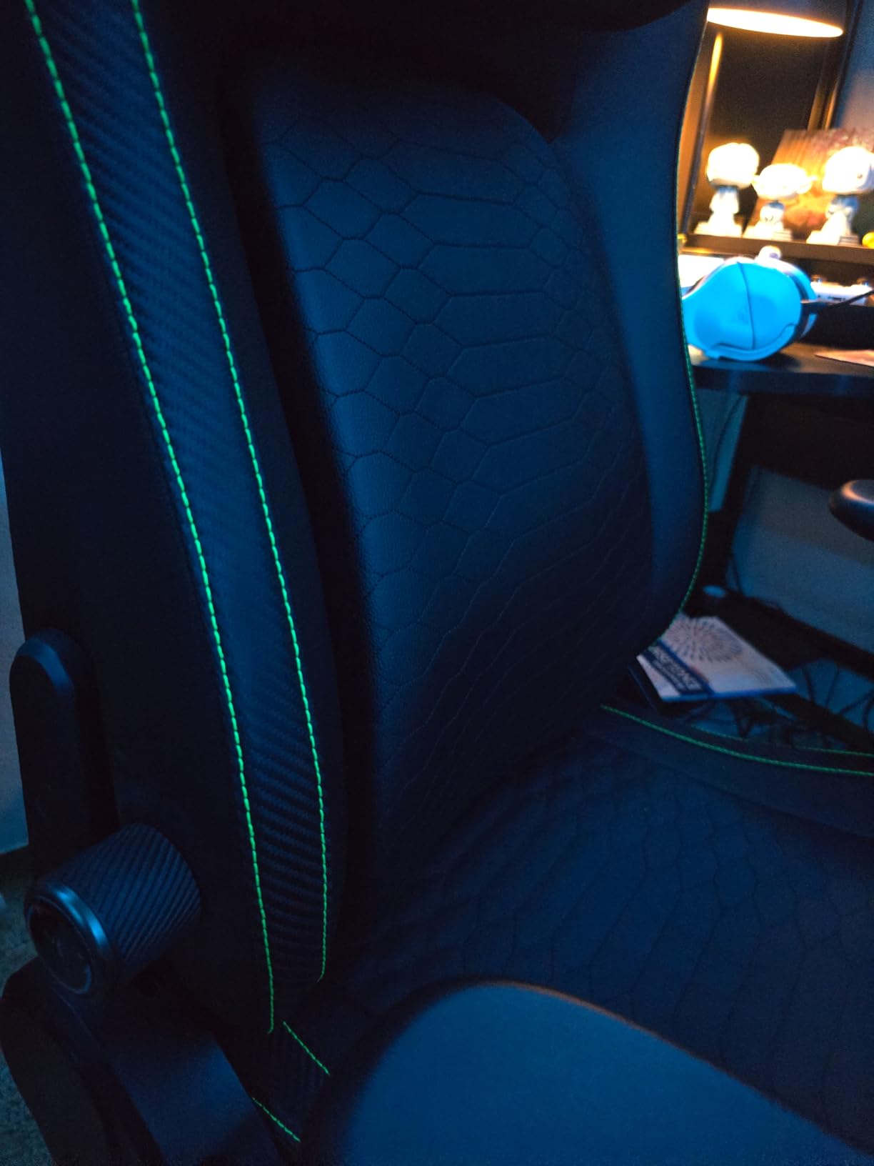 Also great for non-gamers
