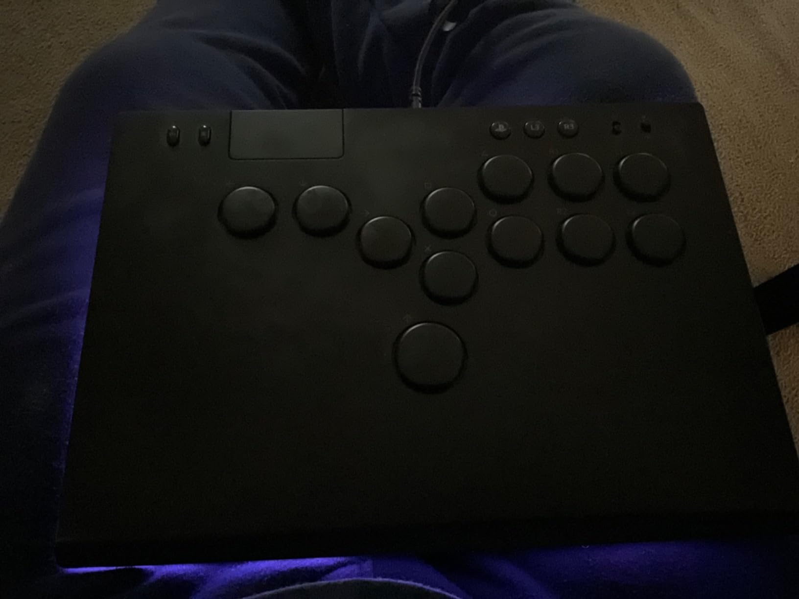 Love the form factor