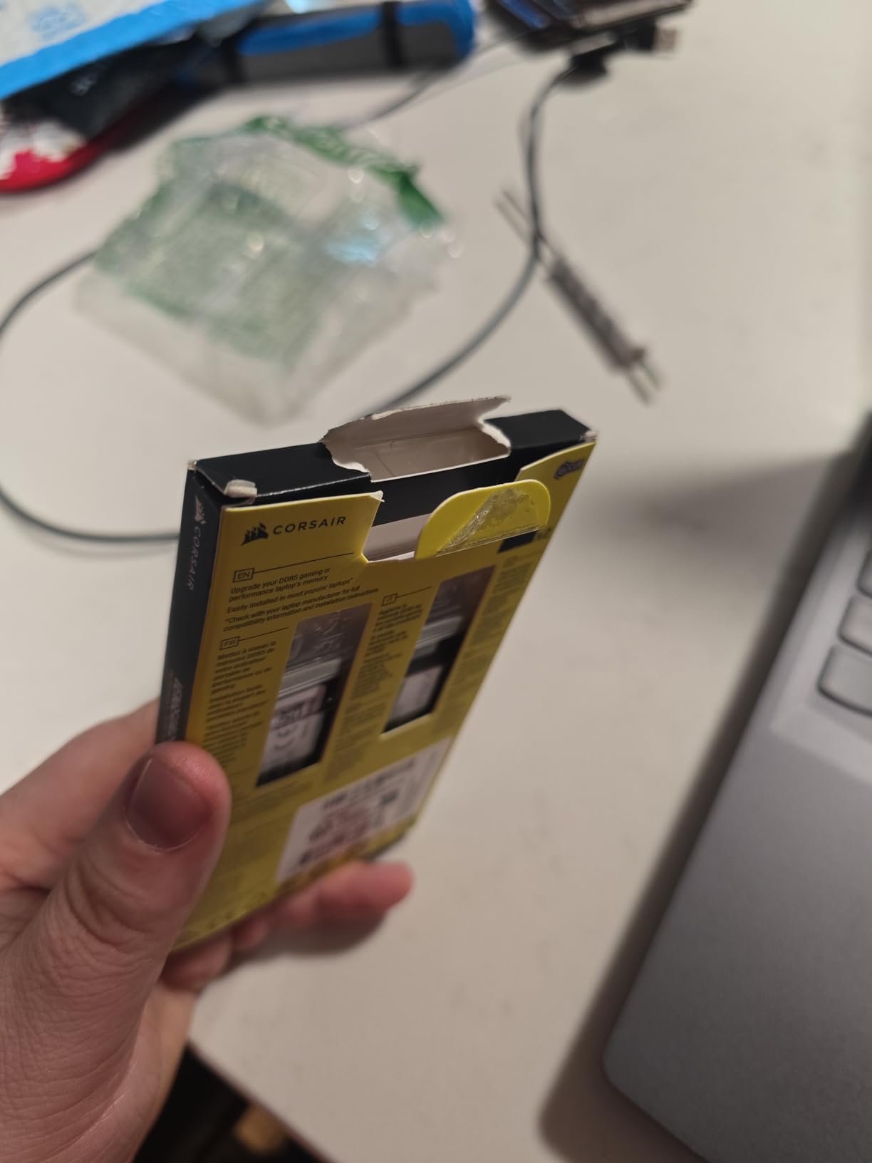 Great performance, but check compatibility
