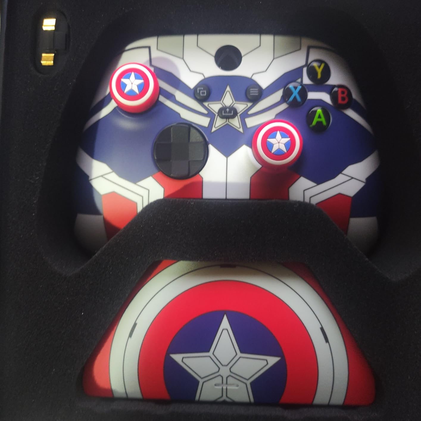 Awesome controller