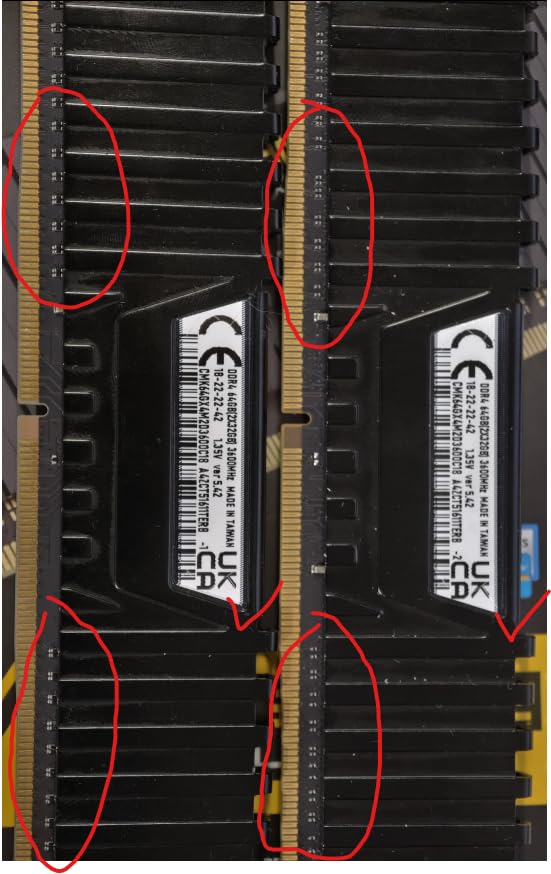 Huge upgrade