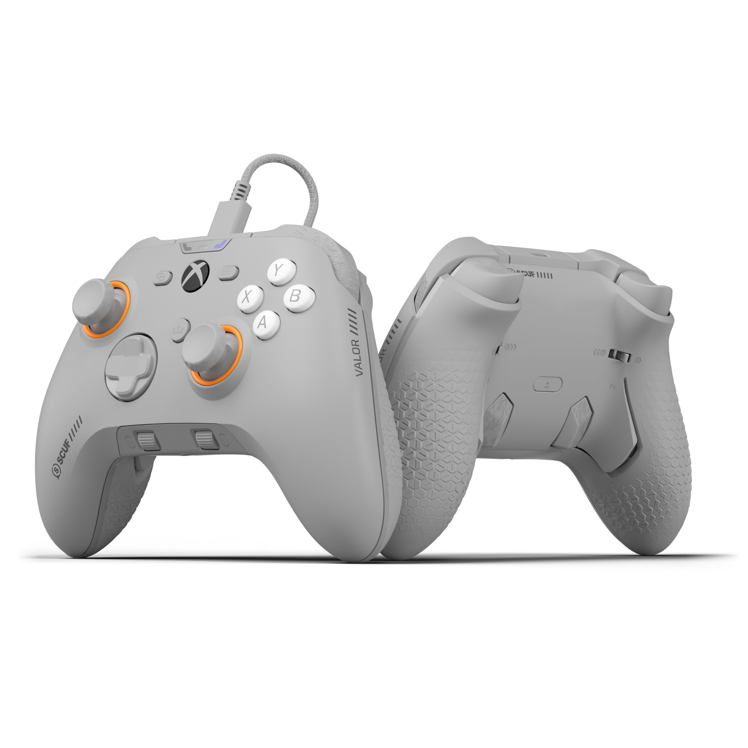 scuf-valor-wired-performance-xbox-controller-customizable-black image 7