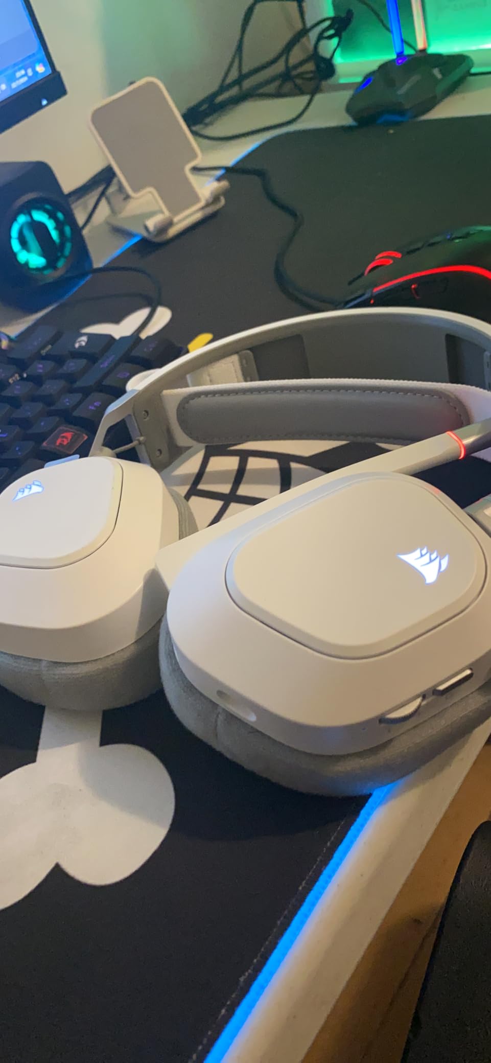 Great sound, but EQ app is buggy