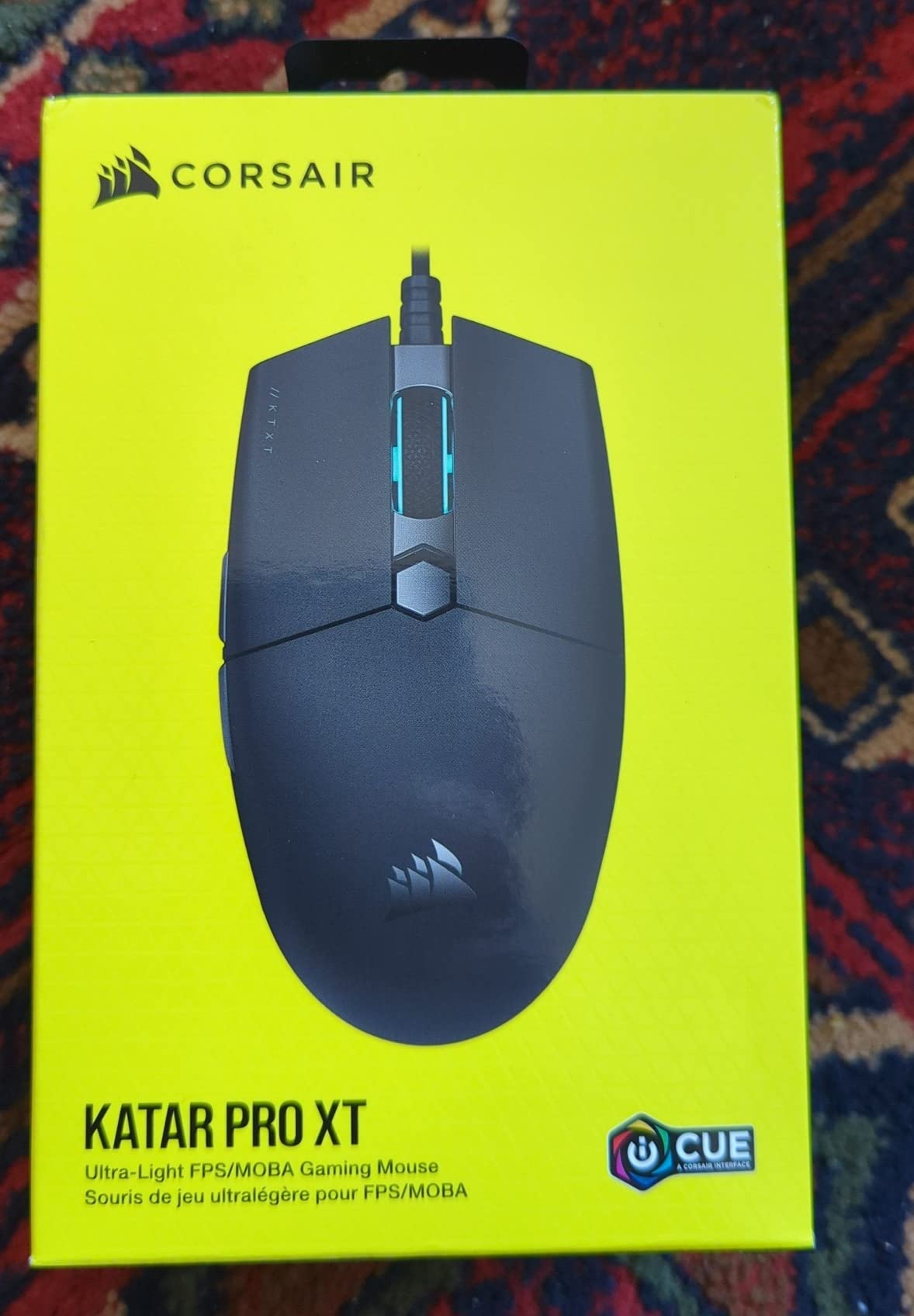 Incredible for FPS