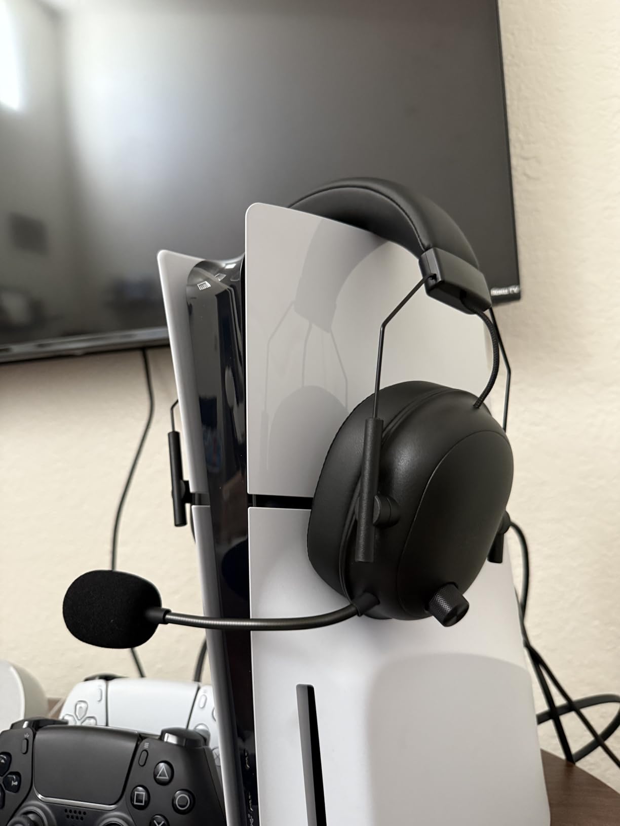 Excellent for competitive gaming
