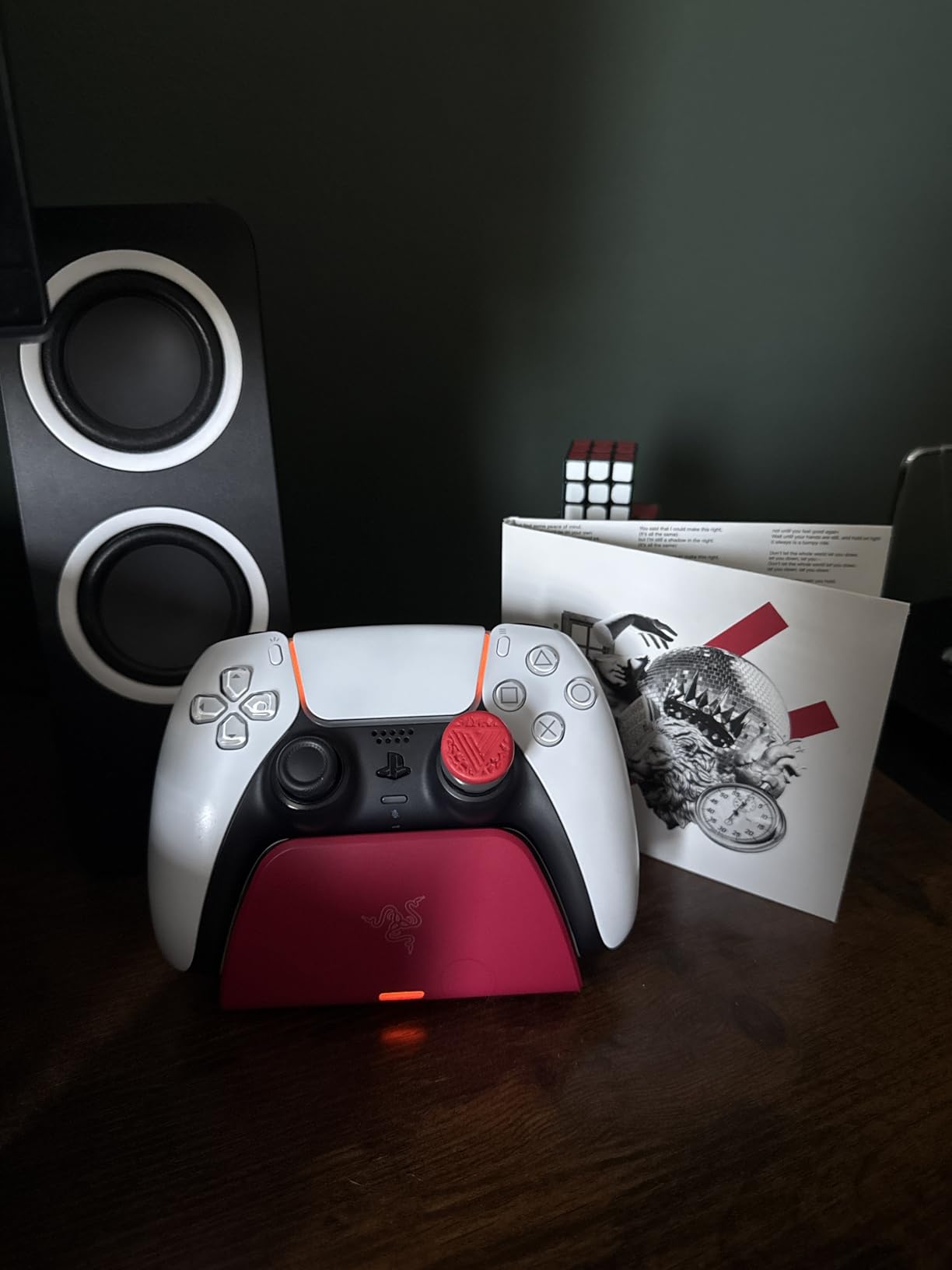 Essential for PS5 owners
