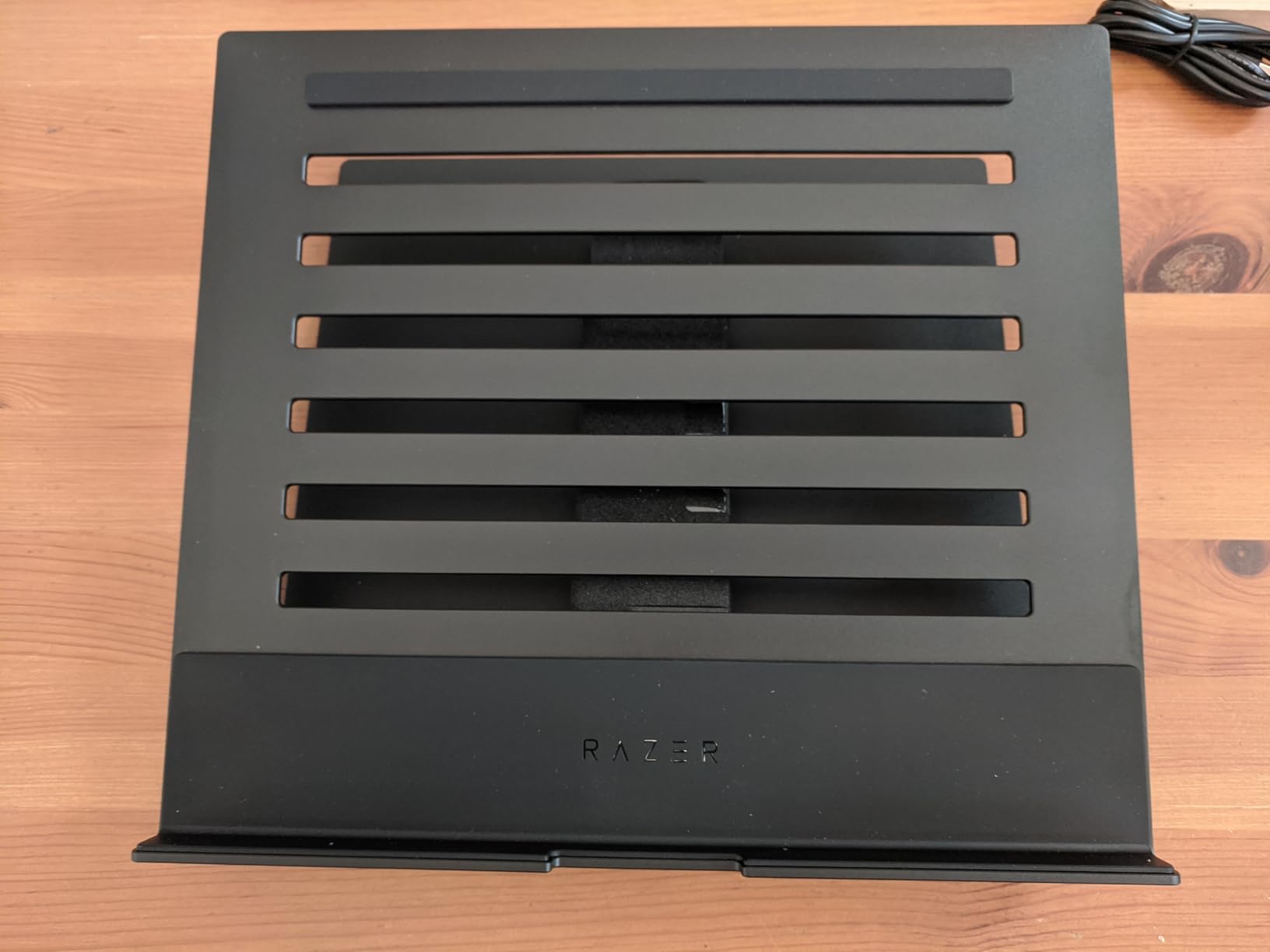 Perfect for dual monitor setup