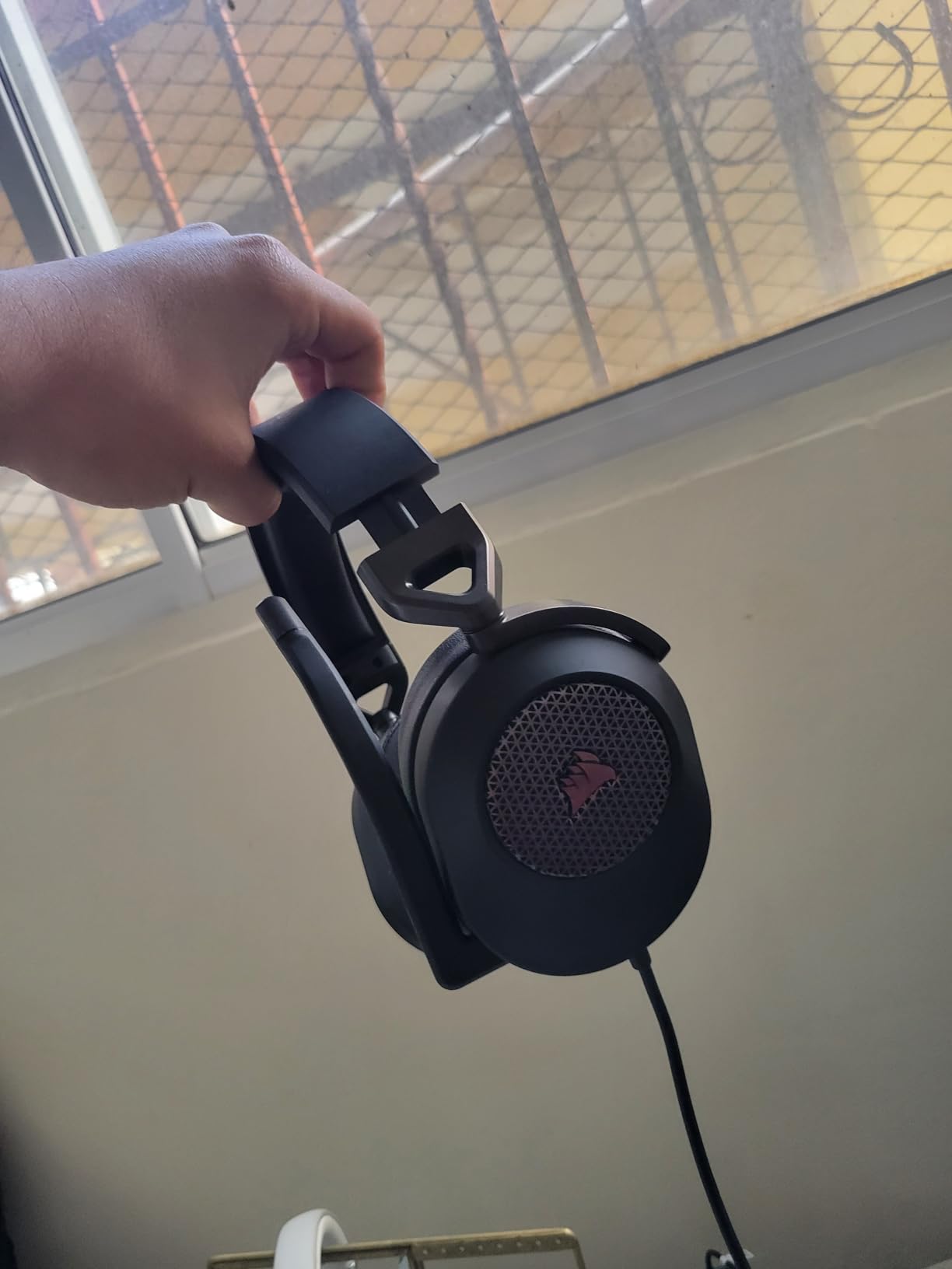 Perfect for gaming and music