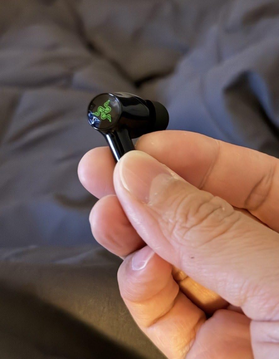 Great for PS5, but not for calls