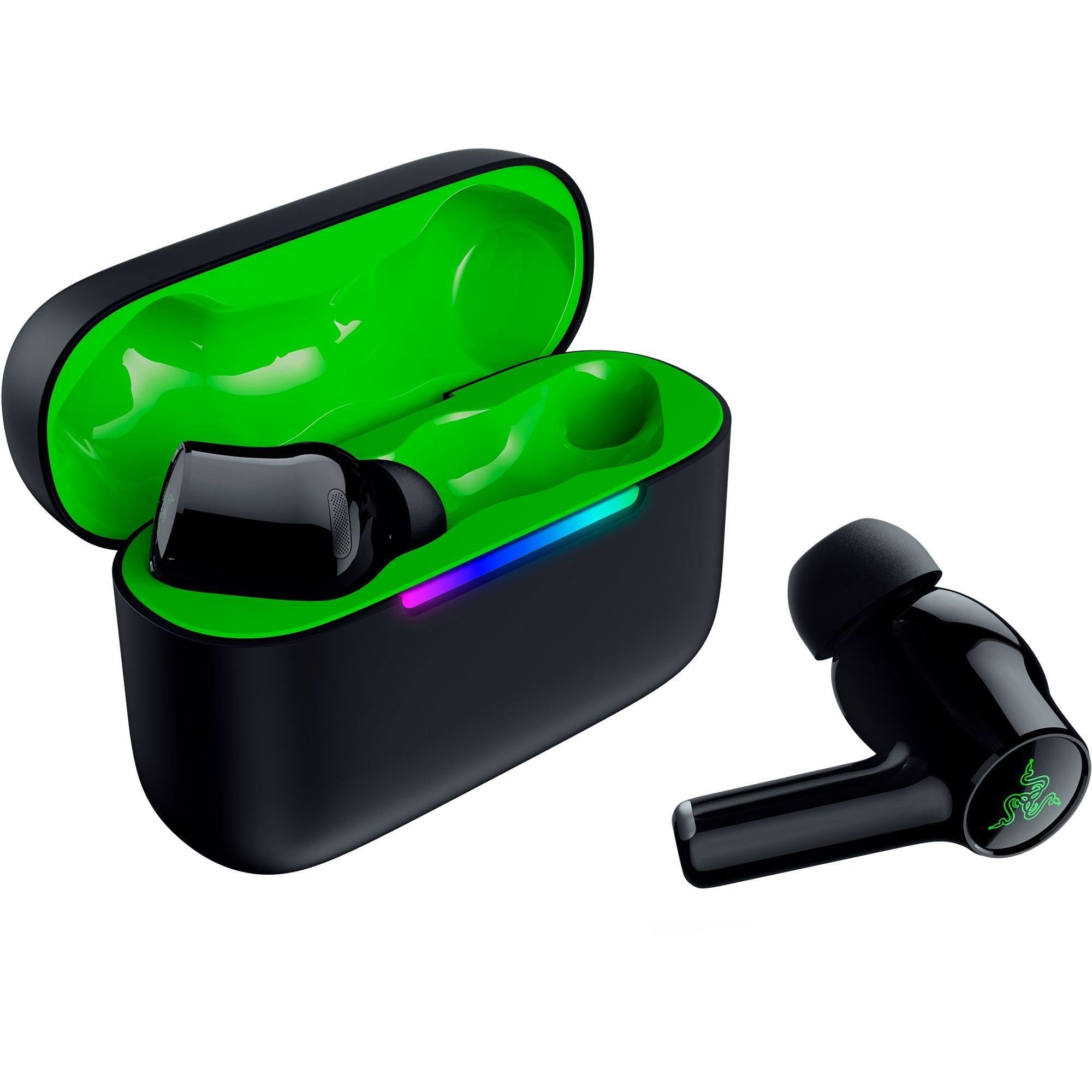 razer-hammerhead-v3-x-hyperspeed-wireless-multi-platform-gaming-earbuds-for-xbox image 1