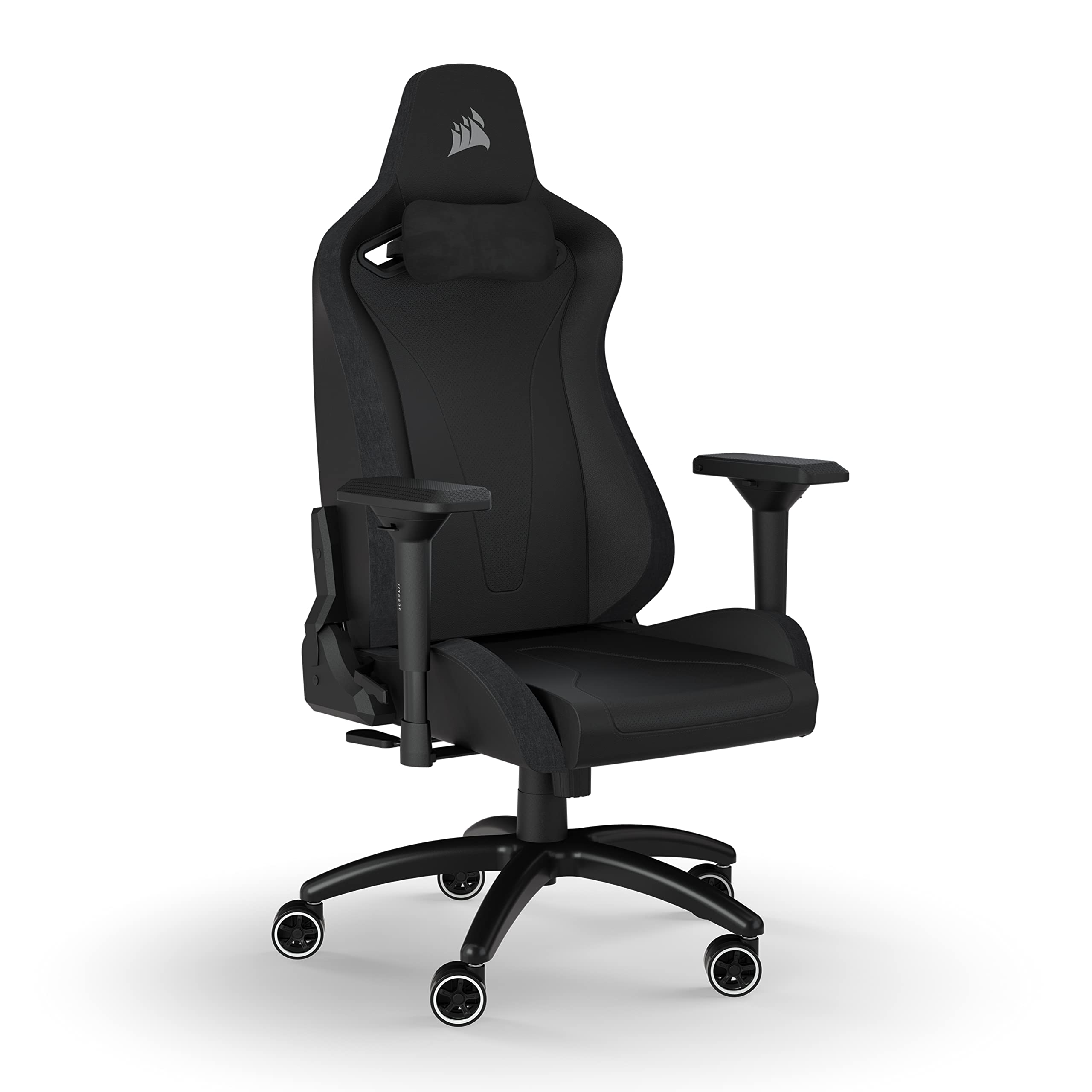 corsair-tc200-leatherette-gaming-chair-standard-fit-plush-leatherette-built-in-f image 1