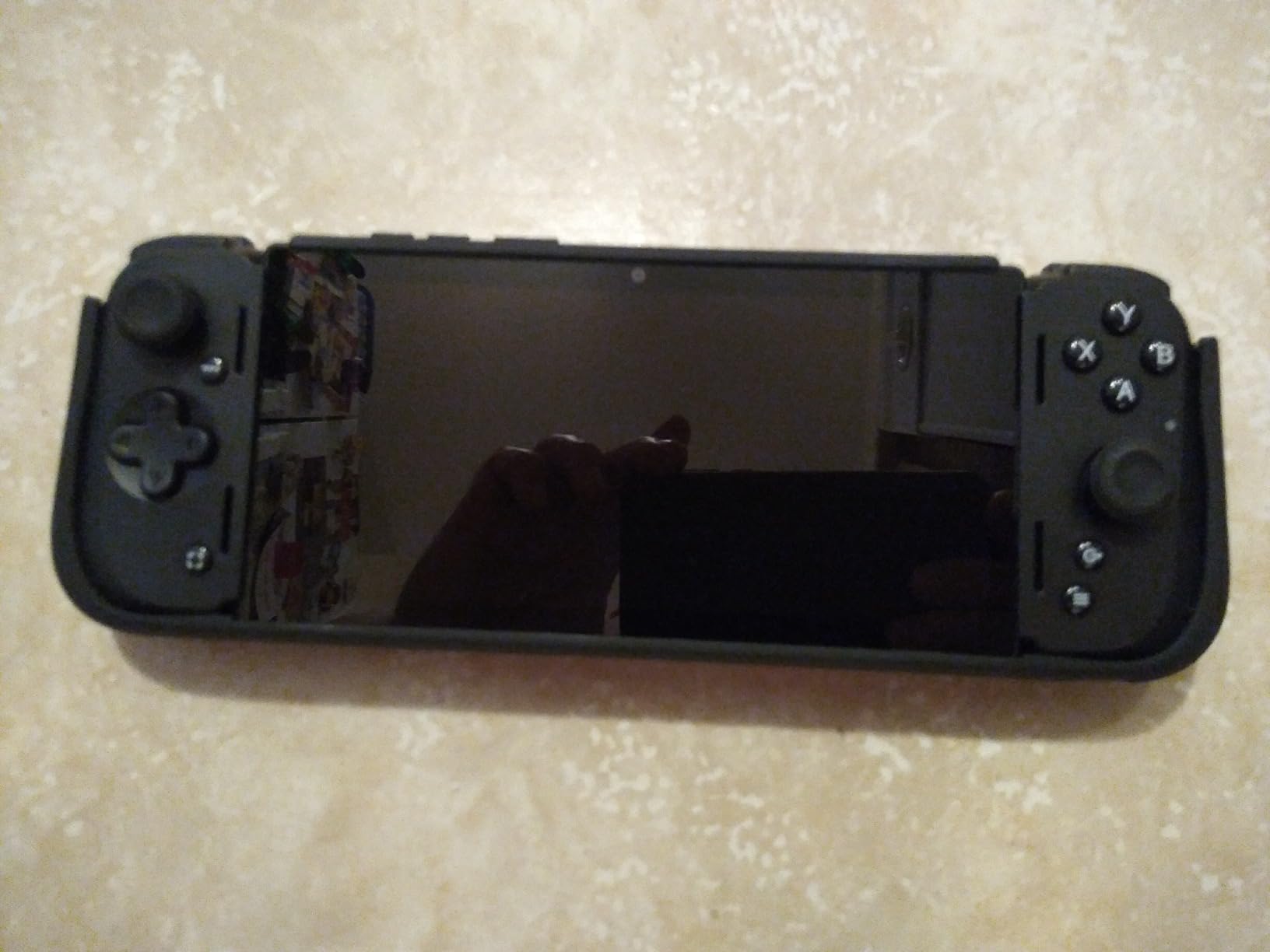 Great for cloud gaming