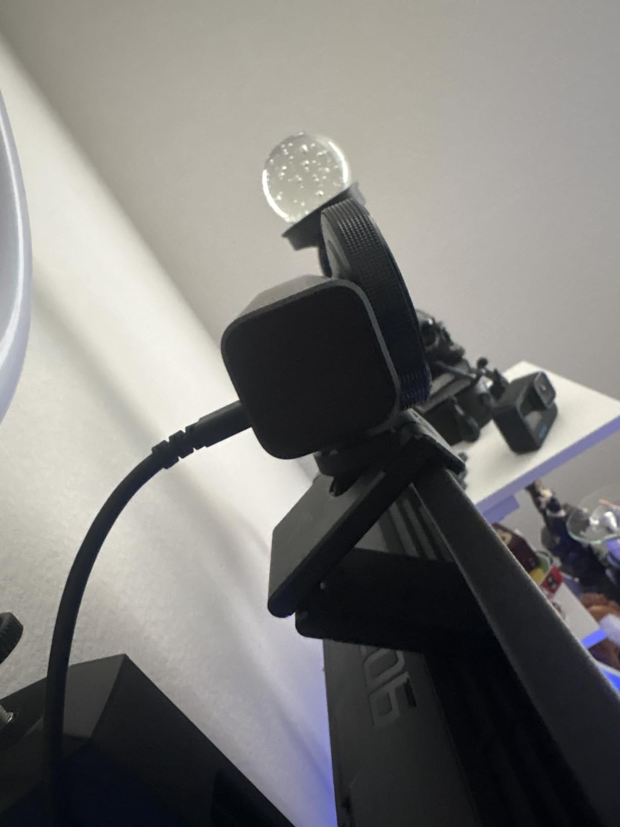 Decent, but the mic could be better