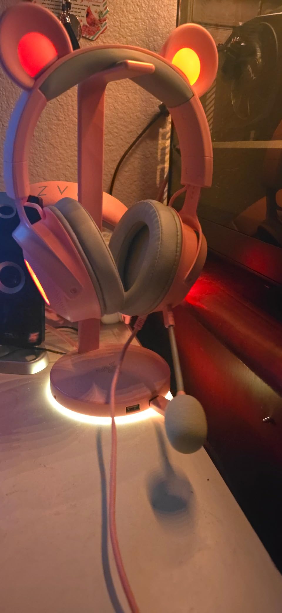 Love the build quality