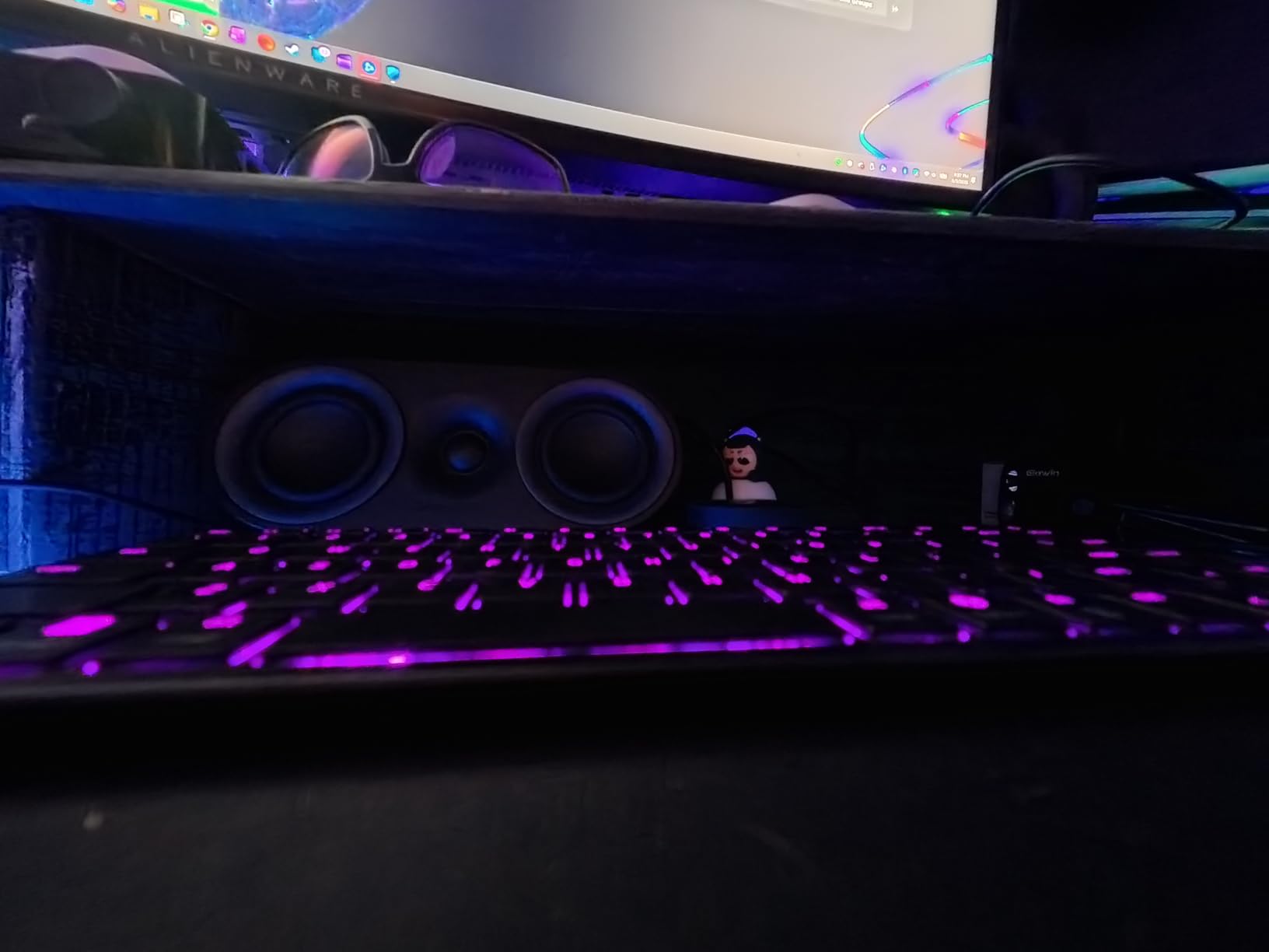 Great wireless board