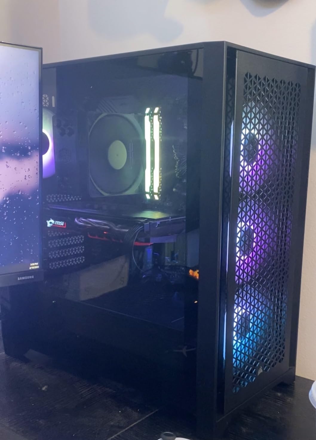 Perfect for my build