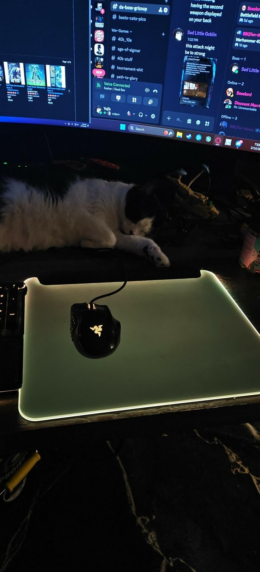Perfect for my setup