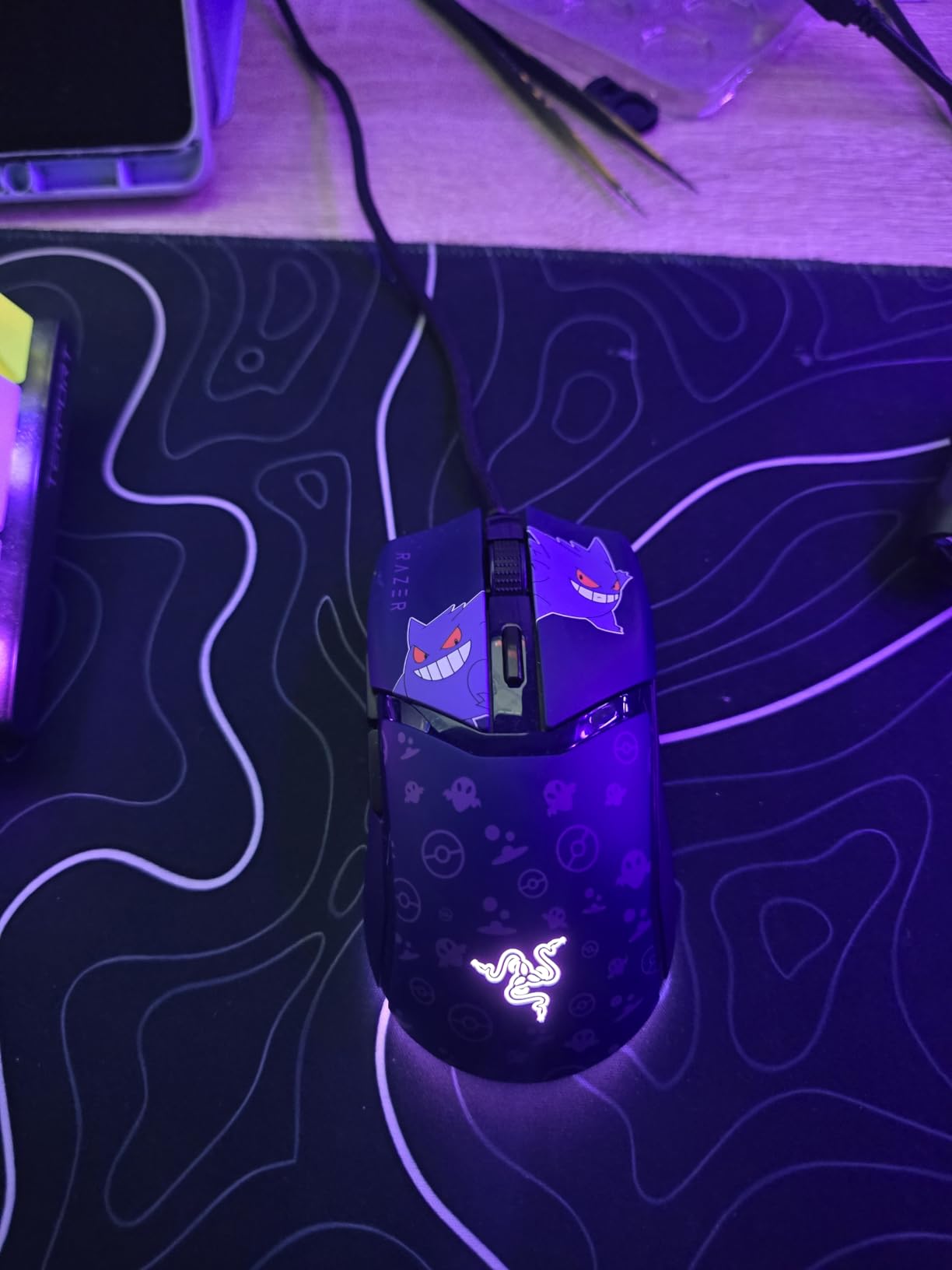Great budget mouse
