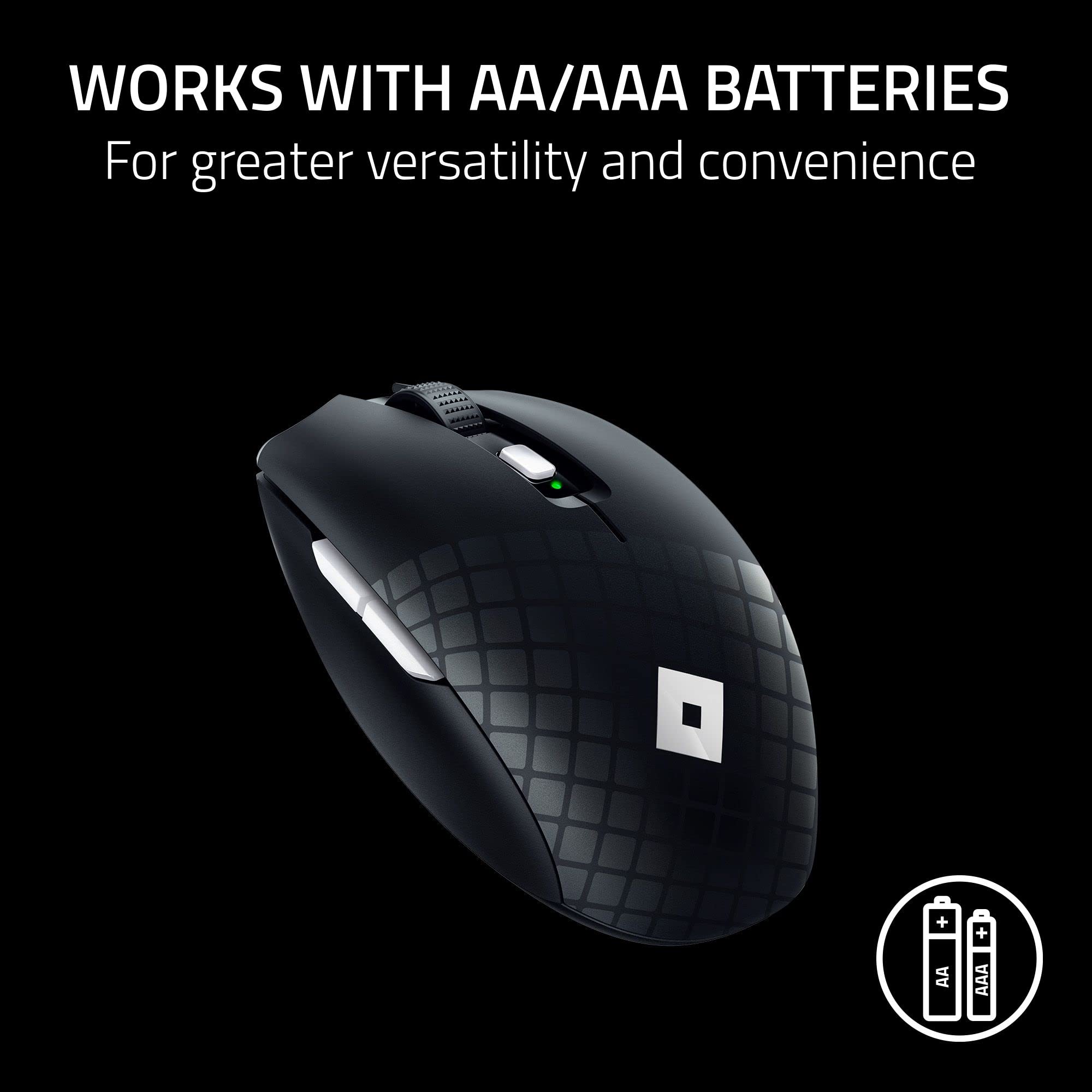 razer-orochi-v2-mobile-wireless-gaming-mouse-roblox-edition image 7