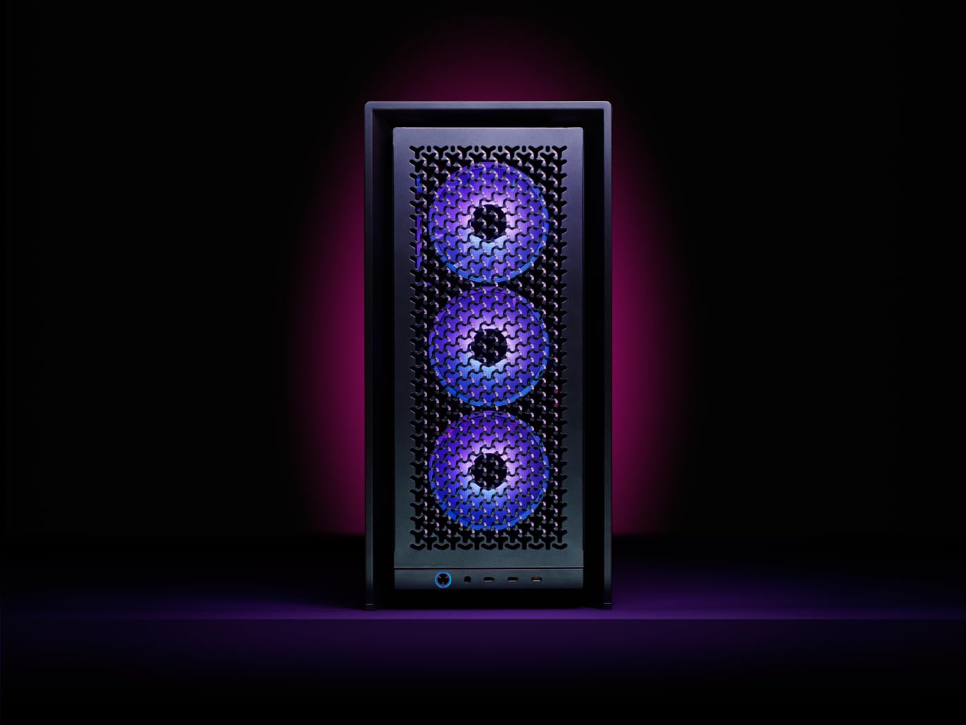 corsair-frame-4000d-vault-series-modular-mid-tower-atx-pc-case-galaxy-limited-ed image 3