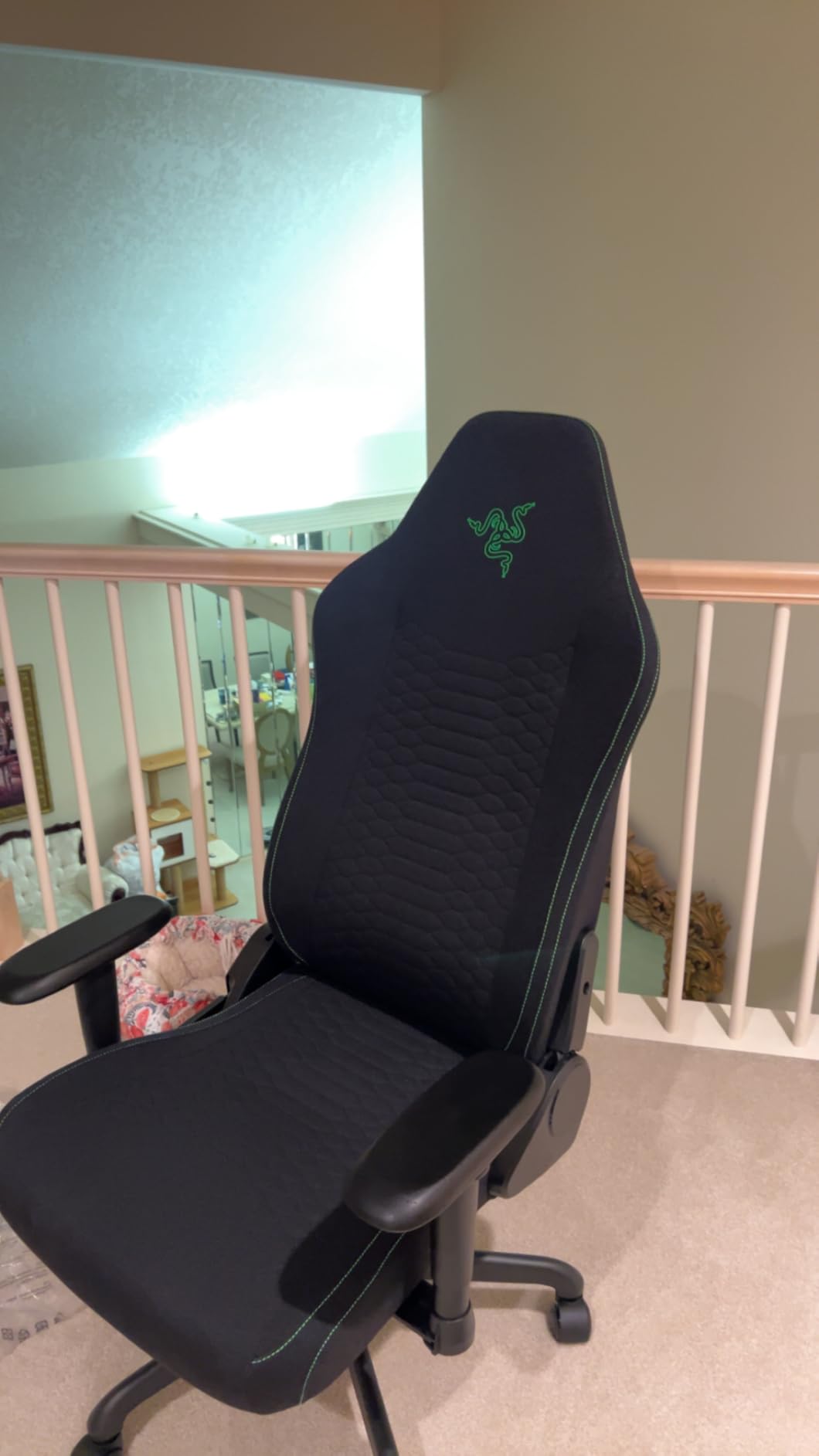 Super comfortable