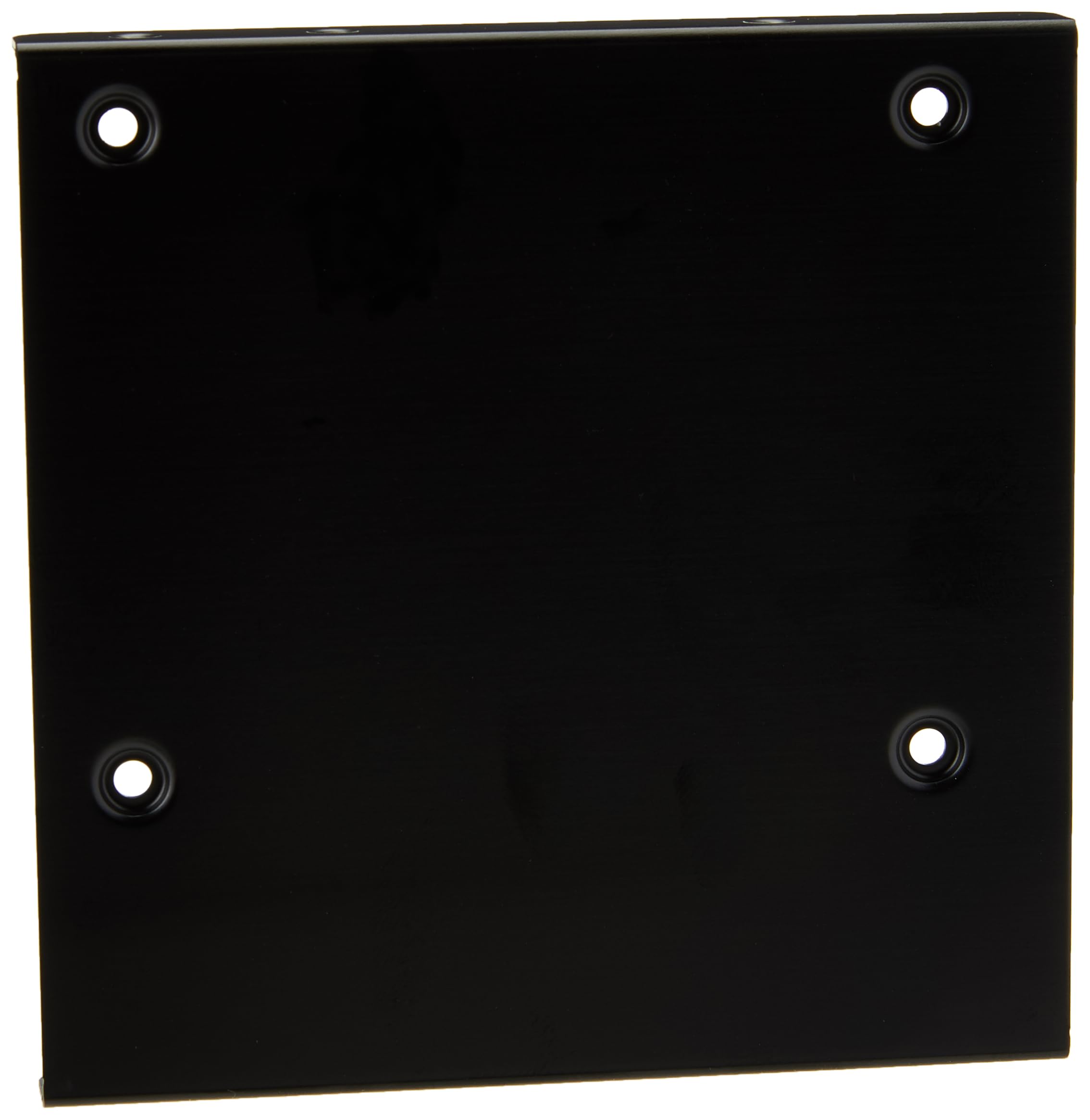 corsair-single-ssd-mounting-bracket-3-5-to-2-5-drive-bay-adapter-black-aluminum image 2